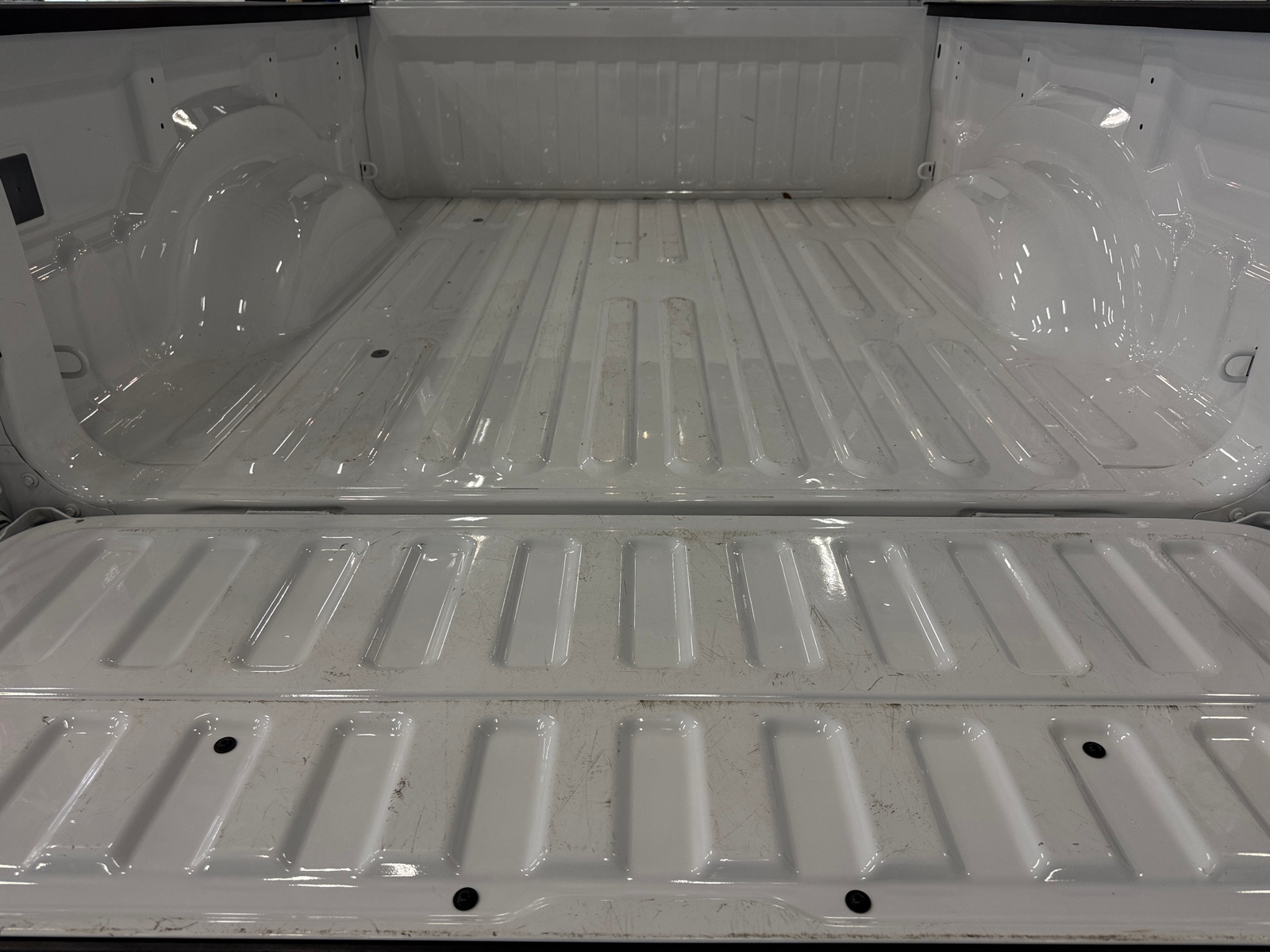 Thumbnail: 2025 RAM 1500 - 7