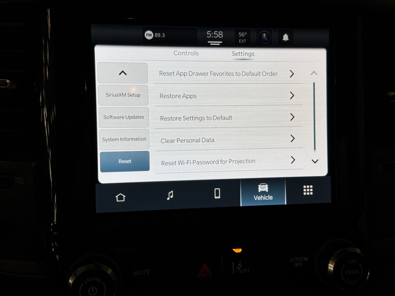 Thumbnail: 2025 RAM 1500 - 4