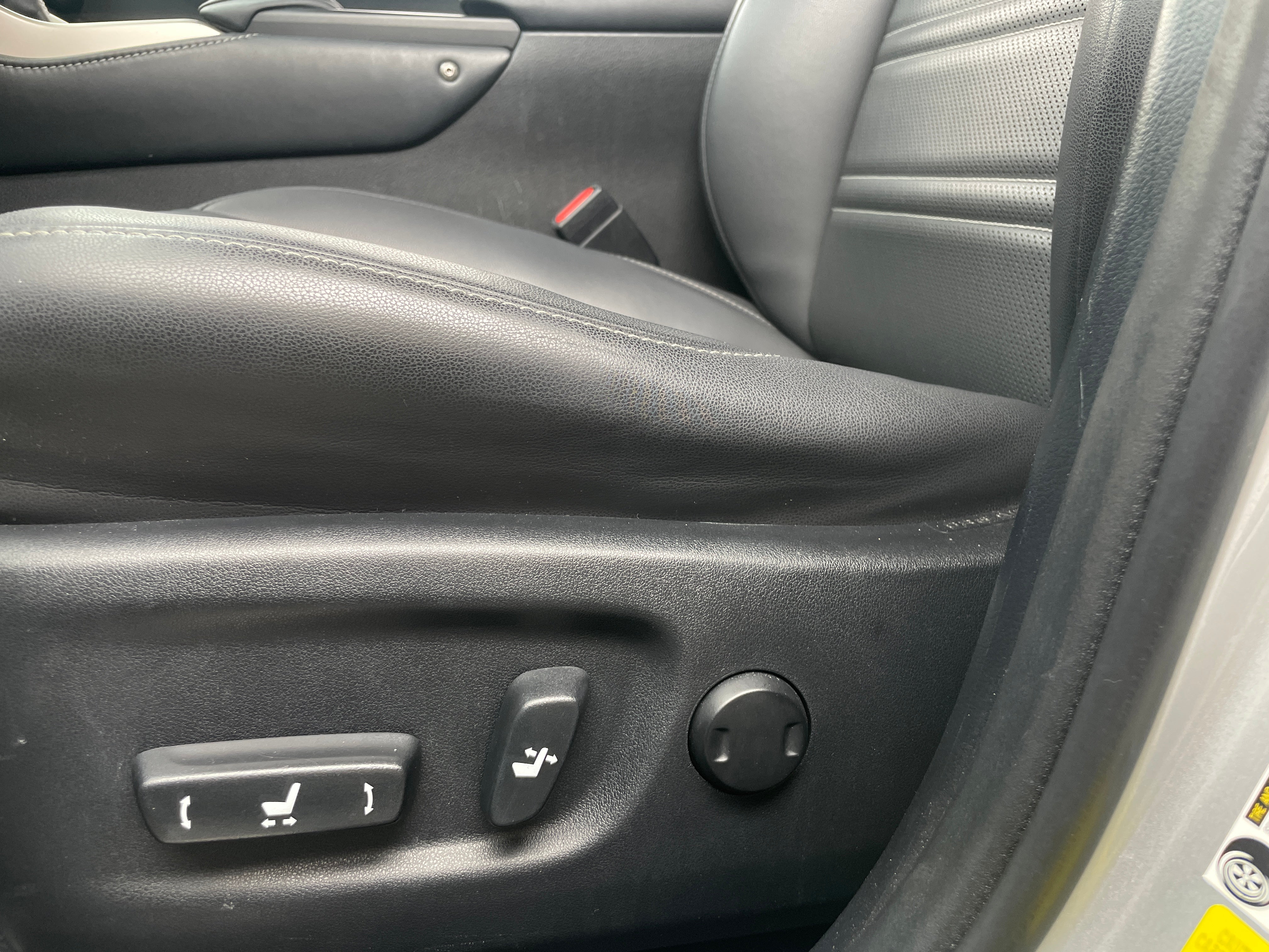 2016 Lexus NX 200t - Photo 2
