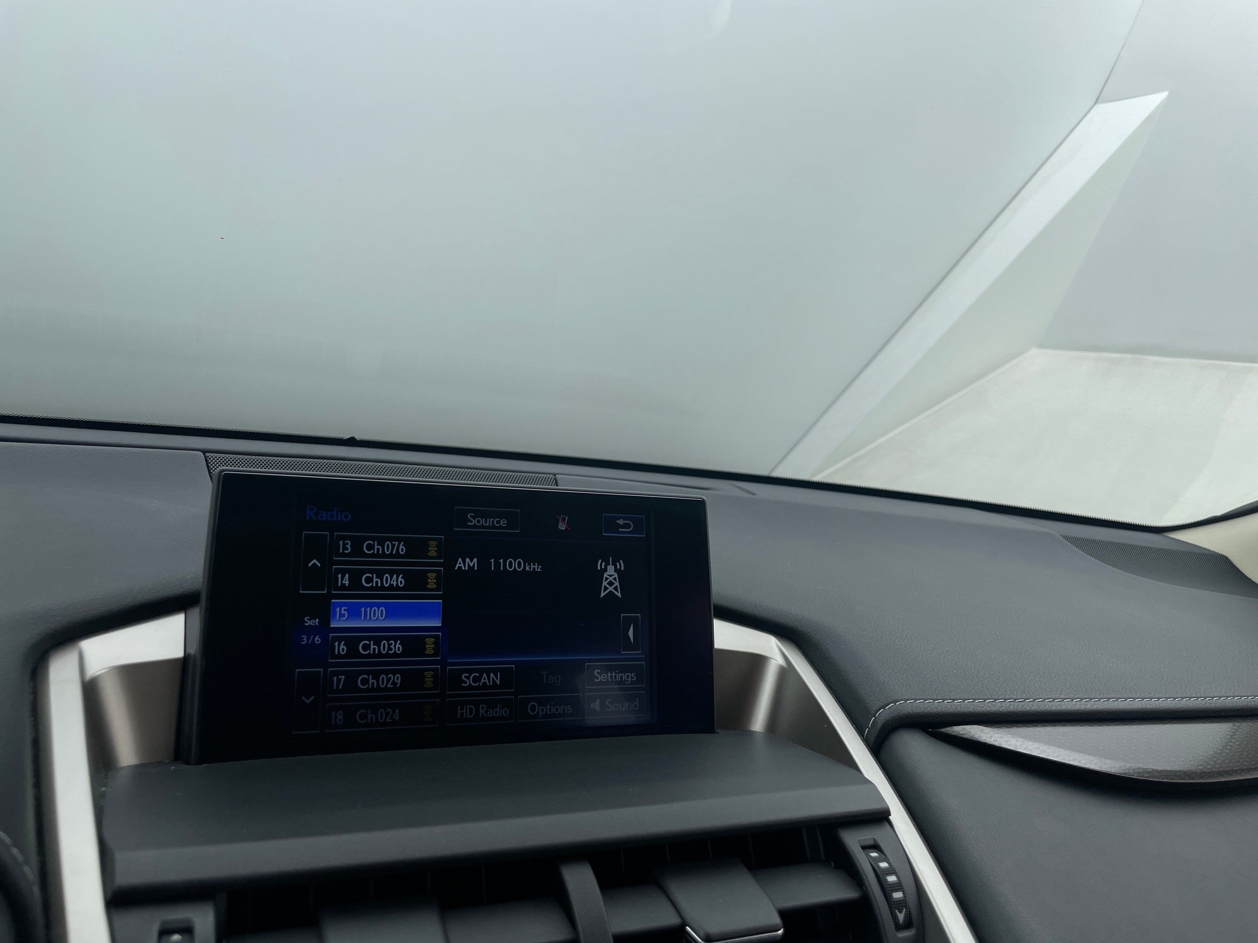 2016 Lexus NX 200t - Photo 12