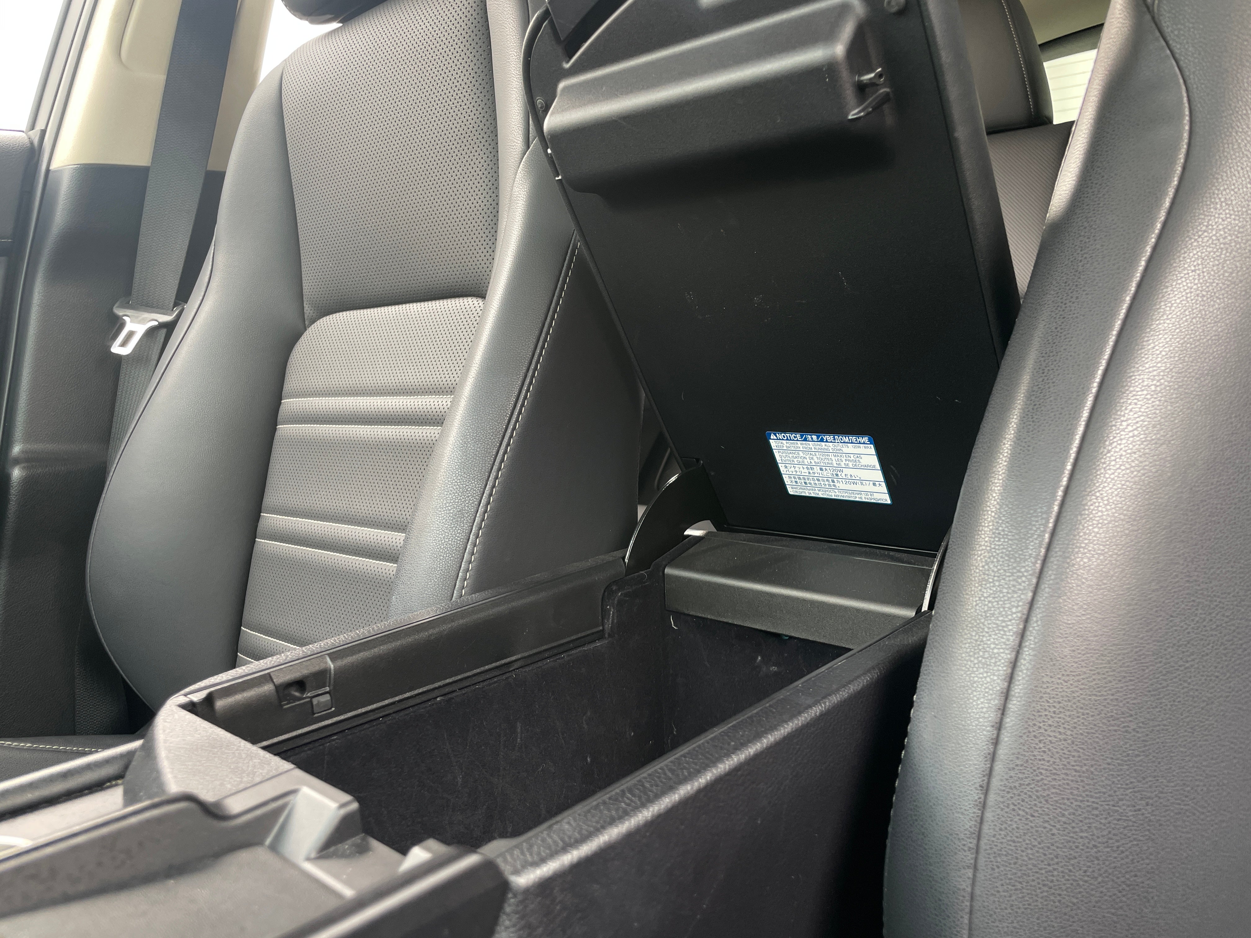 2016 Lexus NX 200t - Photo 14