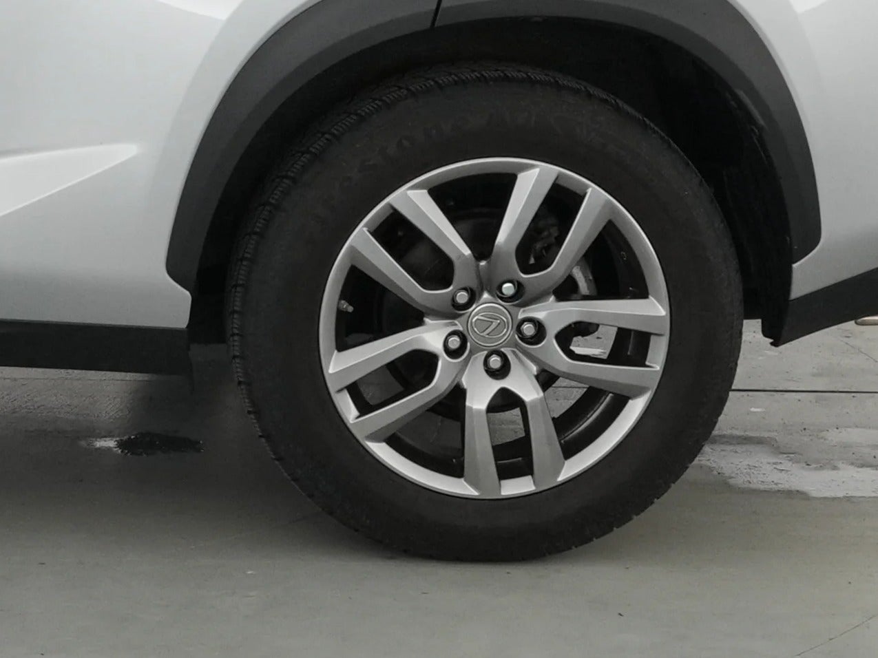 2016 Lexus NX 200t - Photo 17