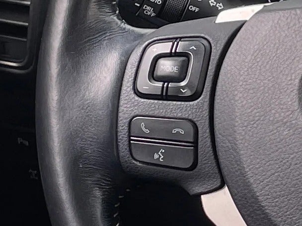 2016 Lexus NX 200t - Photo 18