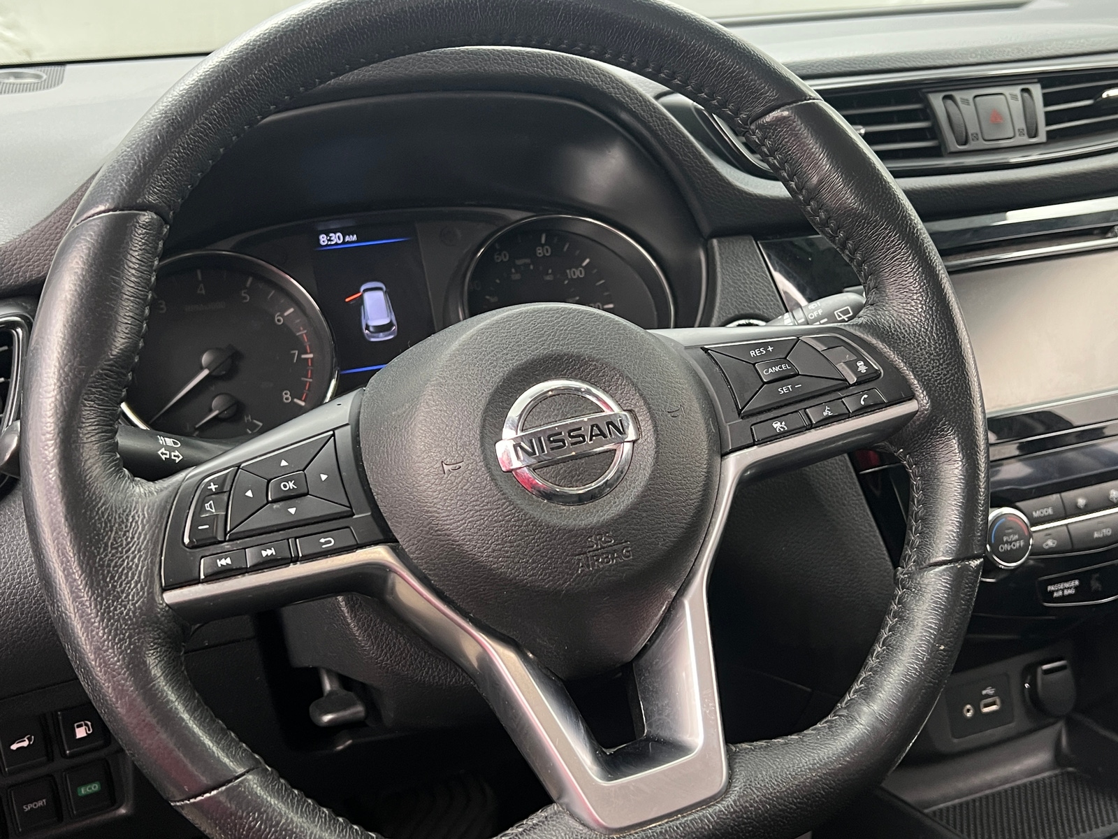 Thumbnail: 2018 Nissan Rogue - 5