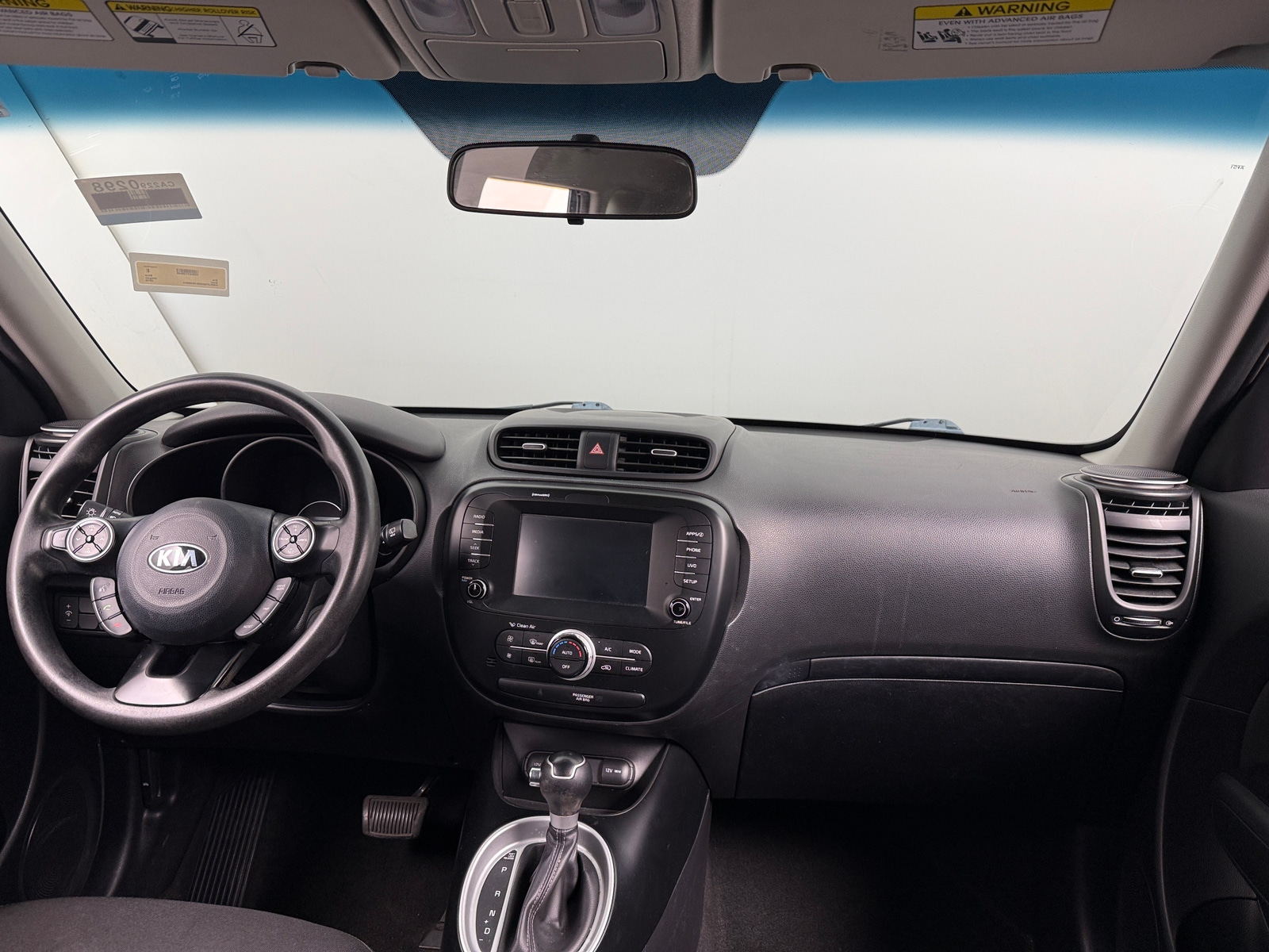 Thumbnail: 2019 Kia Soul - 3