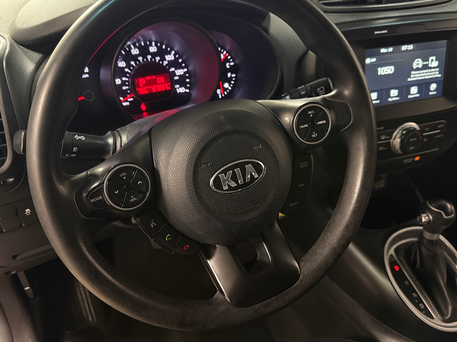 Thumbnail: 2019 Kia Soul - 5