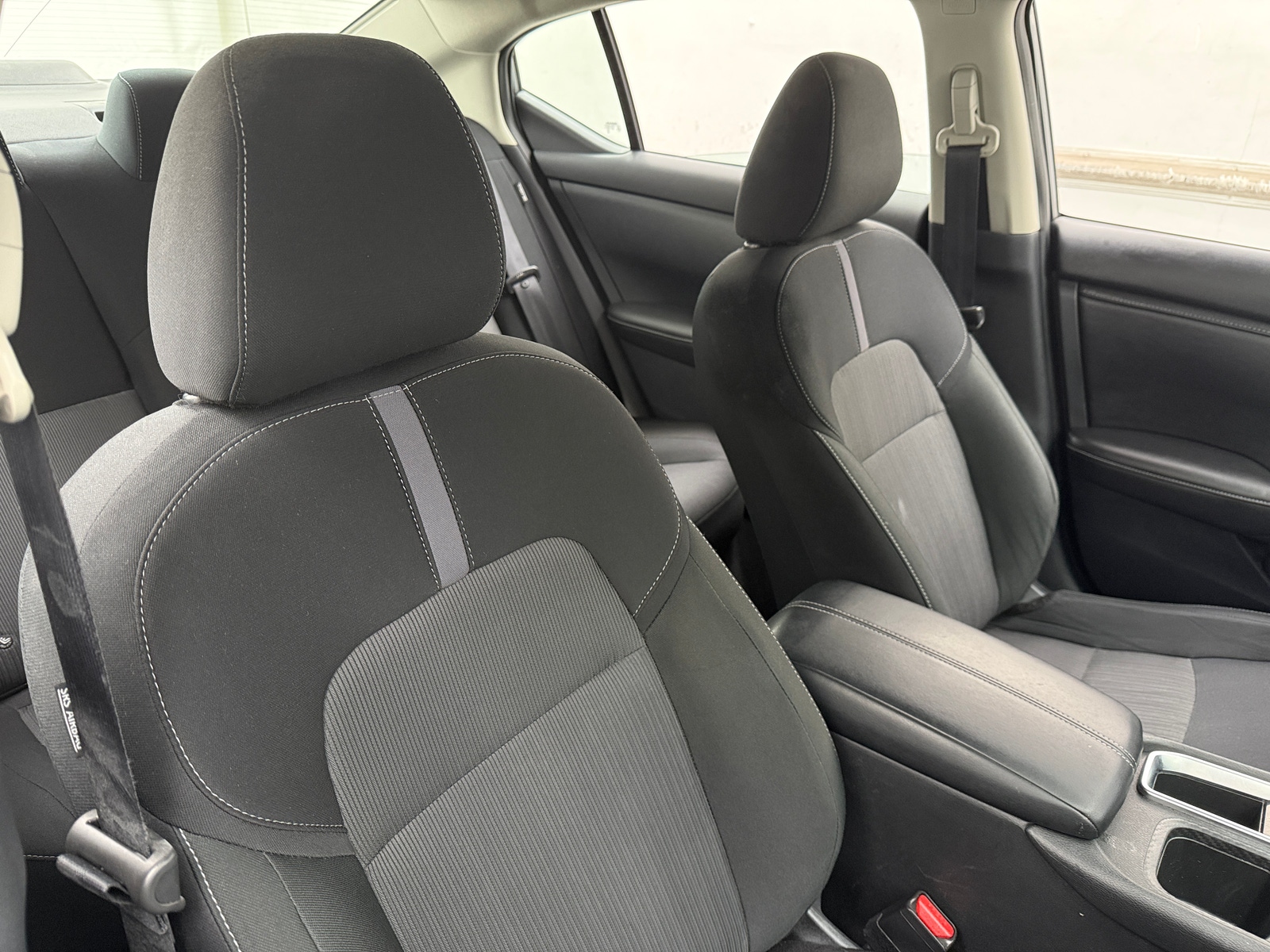 Thumbnail: 2025 Nissan Sentra - 2