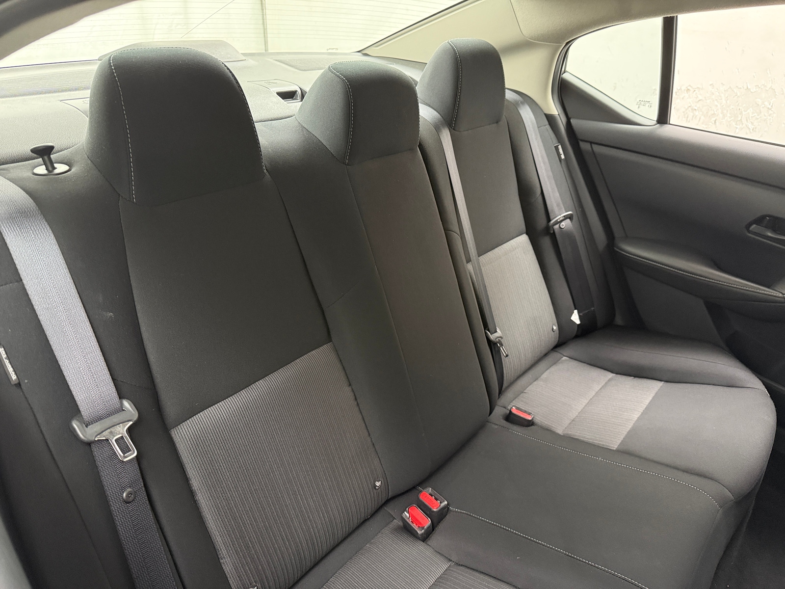 Thumbnail: 2025 Nissan Sentra - 6