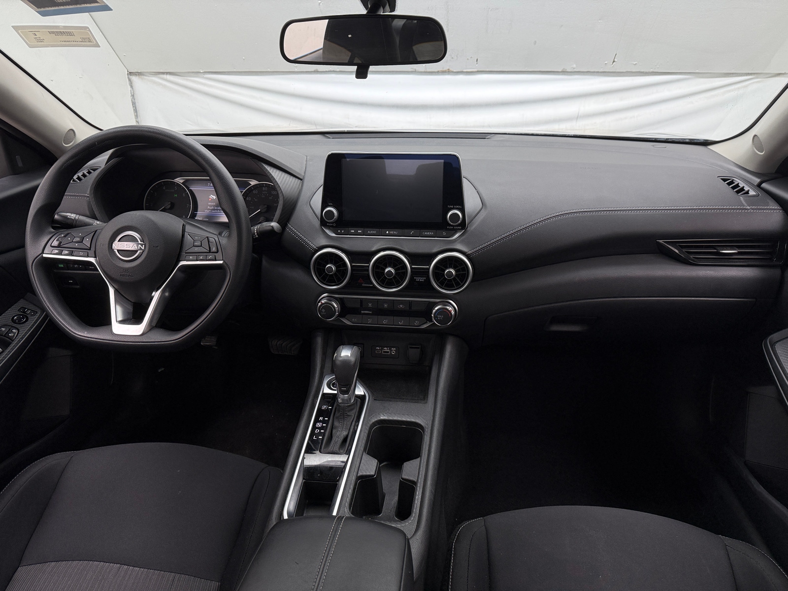 Thumbnail: 2025 Nissan Sentra - 3