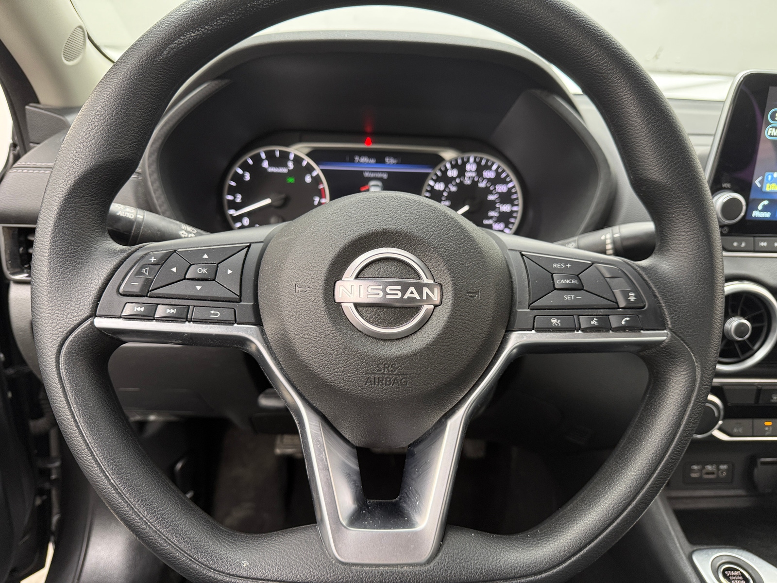 Thumbnail: 2025 Nissan Sentra - 5