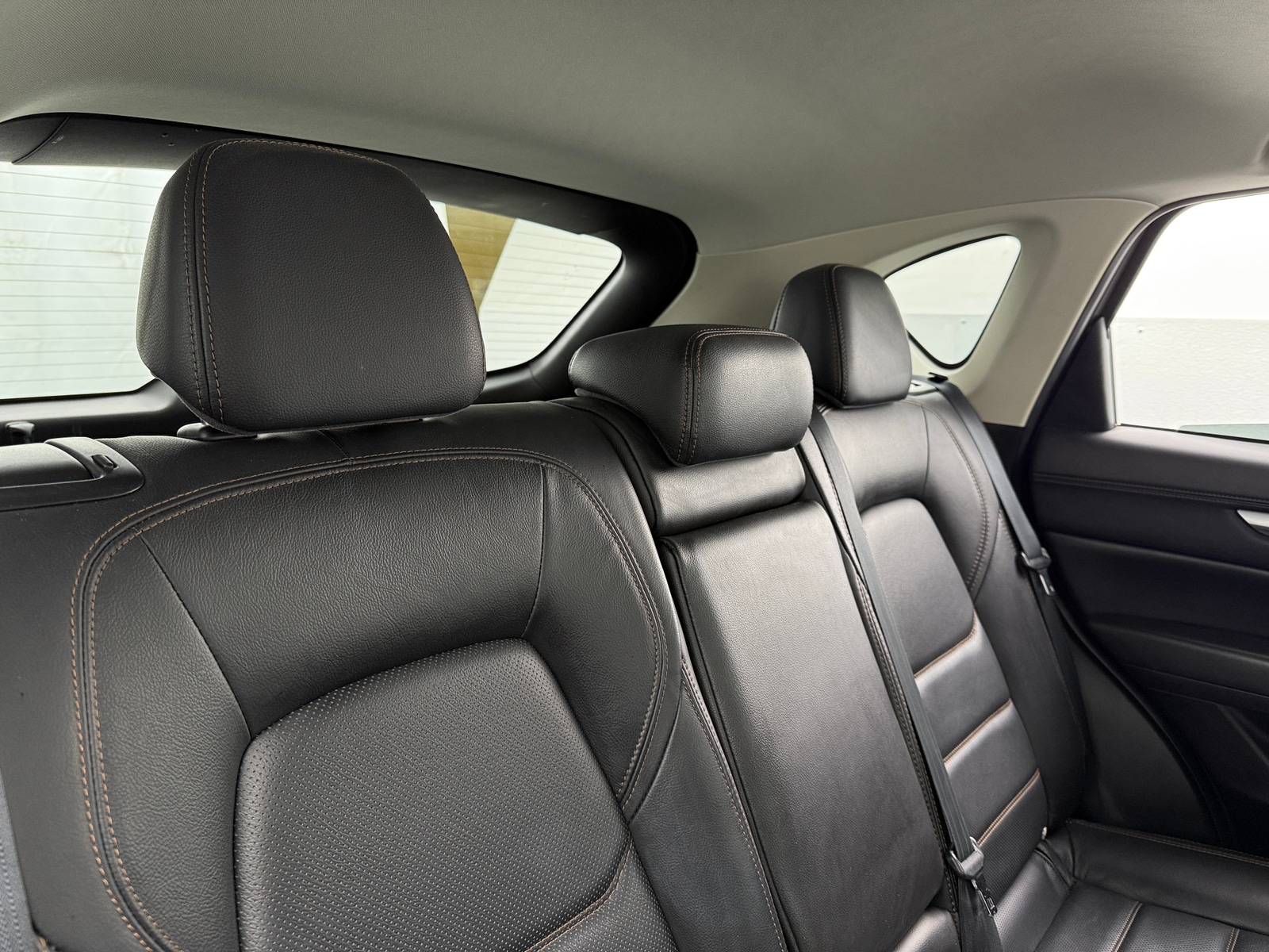 Thumbnail: 2023 Mazda CX-5 - 5