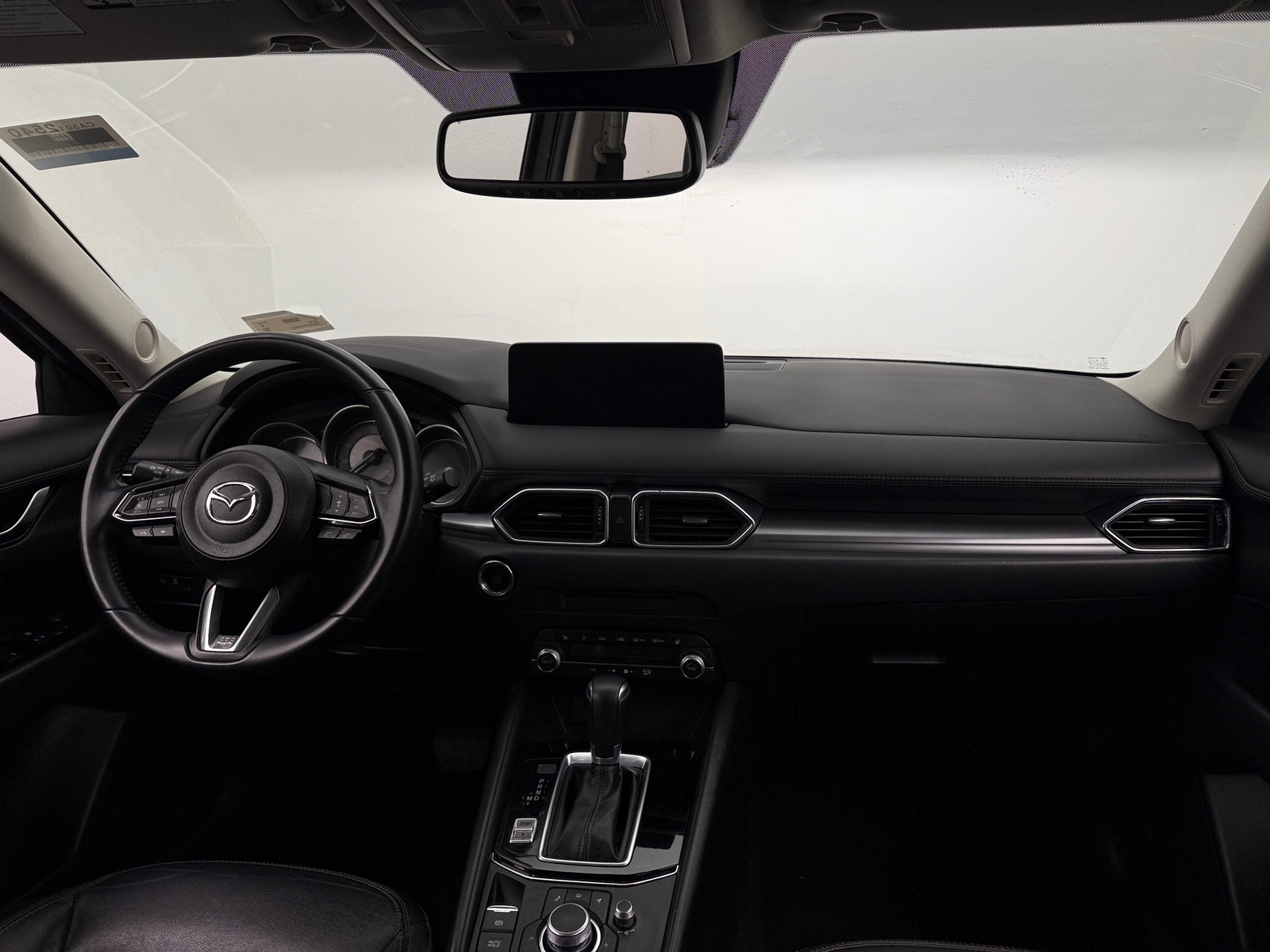 Thumbnail: 2023 Mazda CX-5 - 2