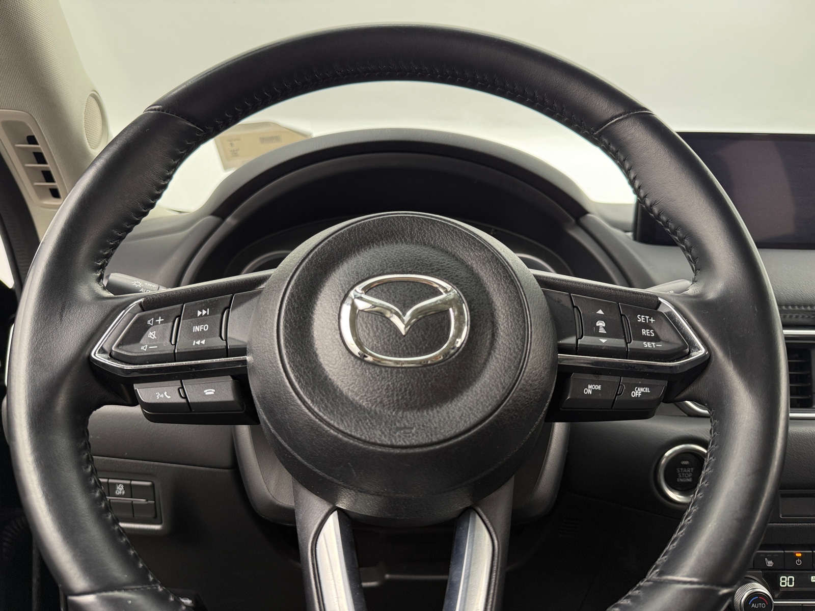 Thumbnail: 2023 Mazda CX-5 - 4