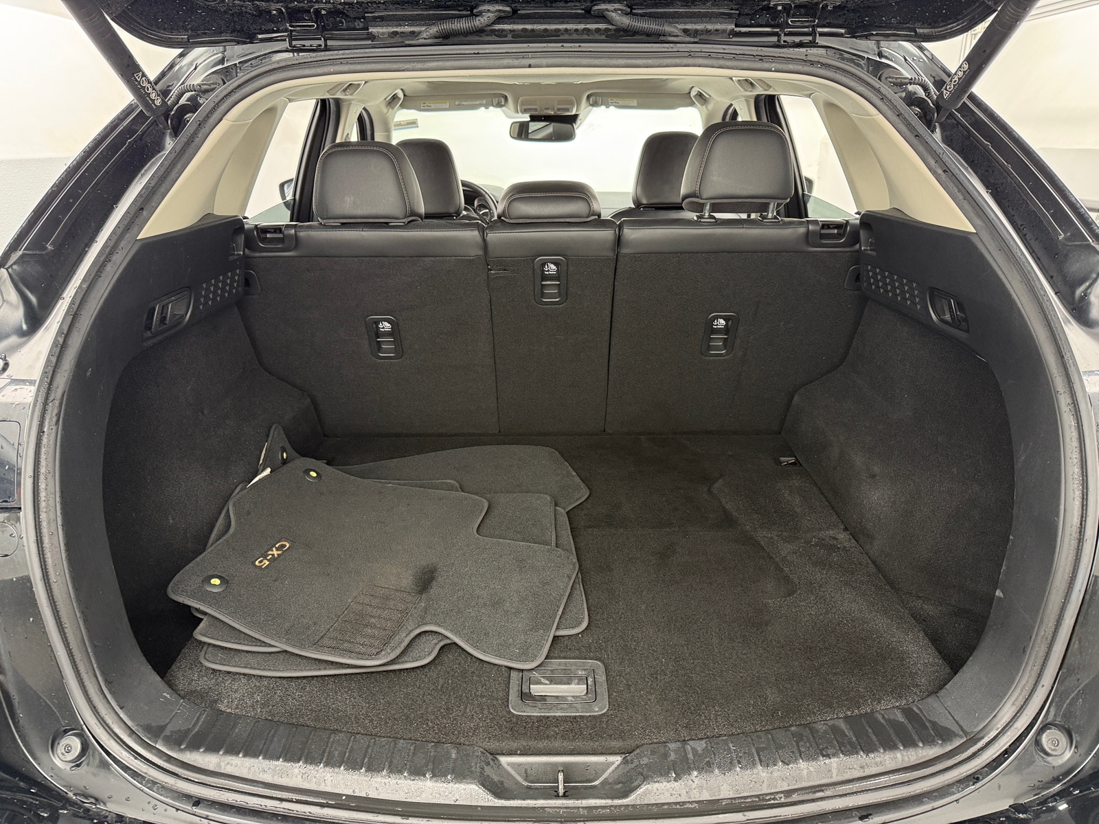 Thumbnail: 2023 Mazda CX-5 - 6