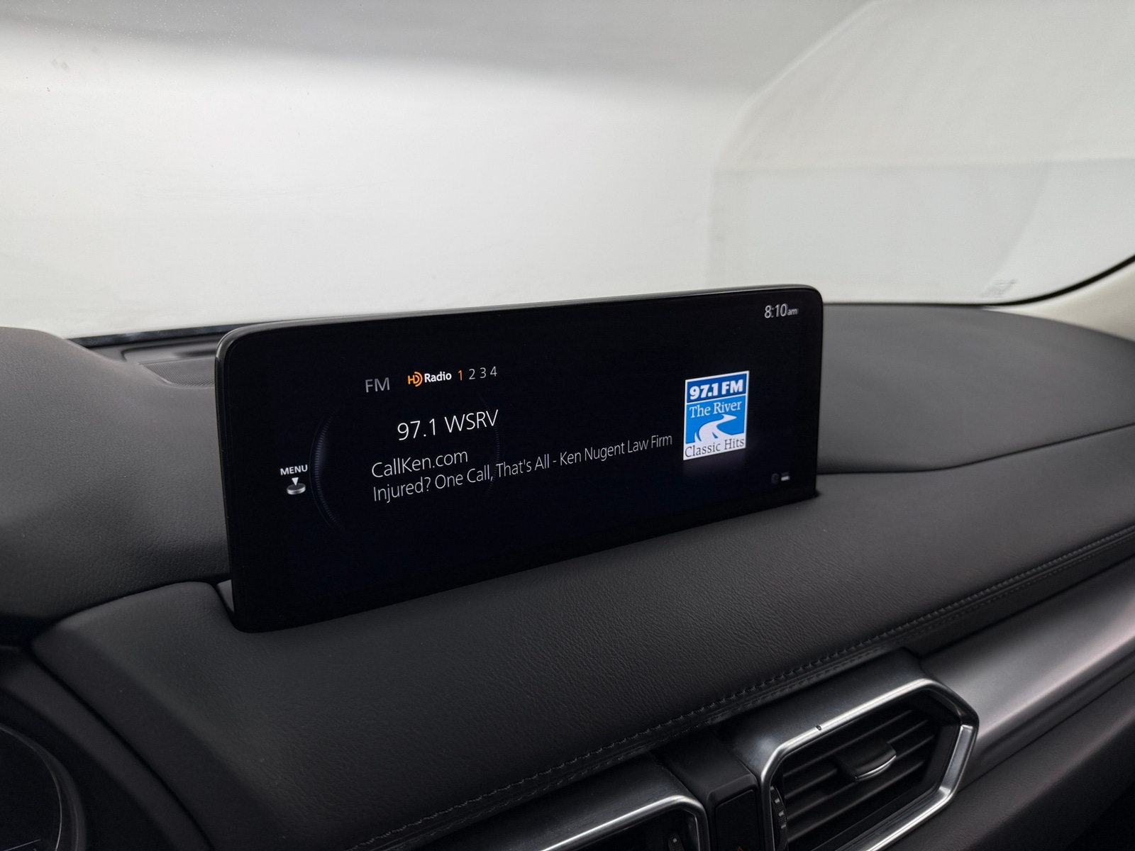 Thumbnail: 2023 Mazda CX-5 - 3