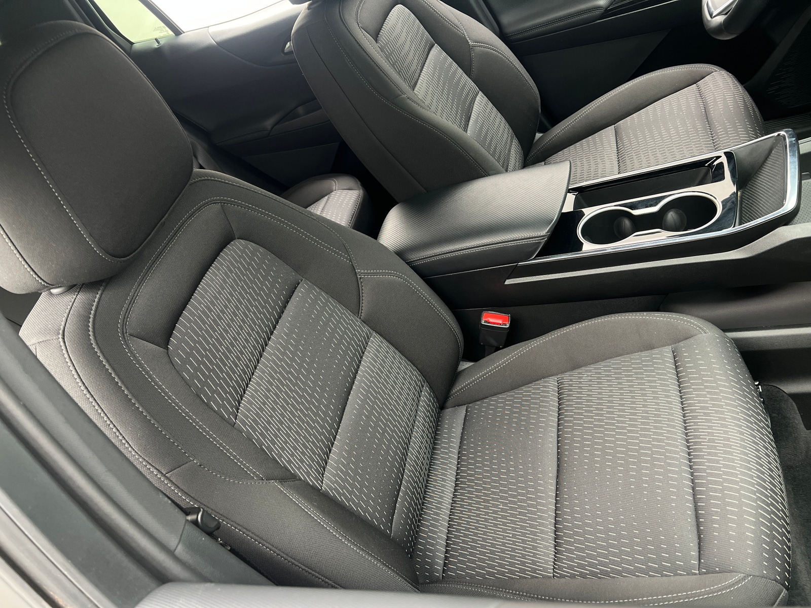 Thumbnail: 2025 Chevrolet Equinox - 2