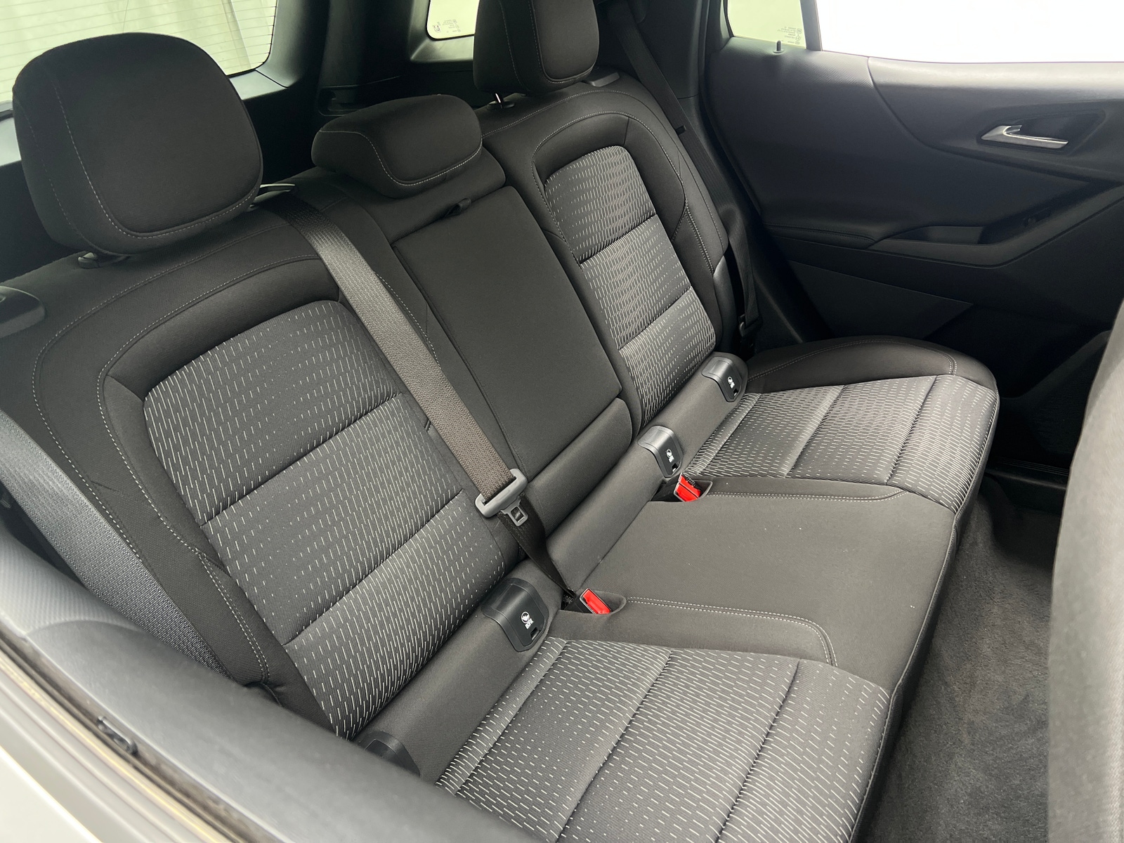 Thumbnail: 2025 Chevrolet Equinox - 6