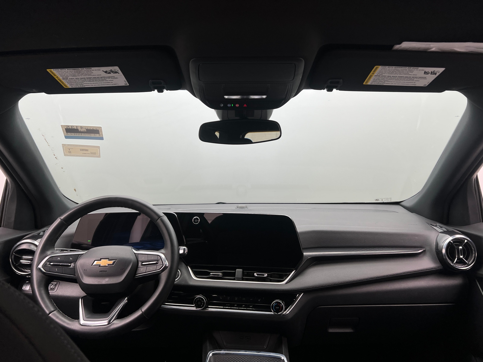 Thumbnail: 2025 Chevrolet Equinox - 3