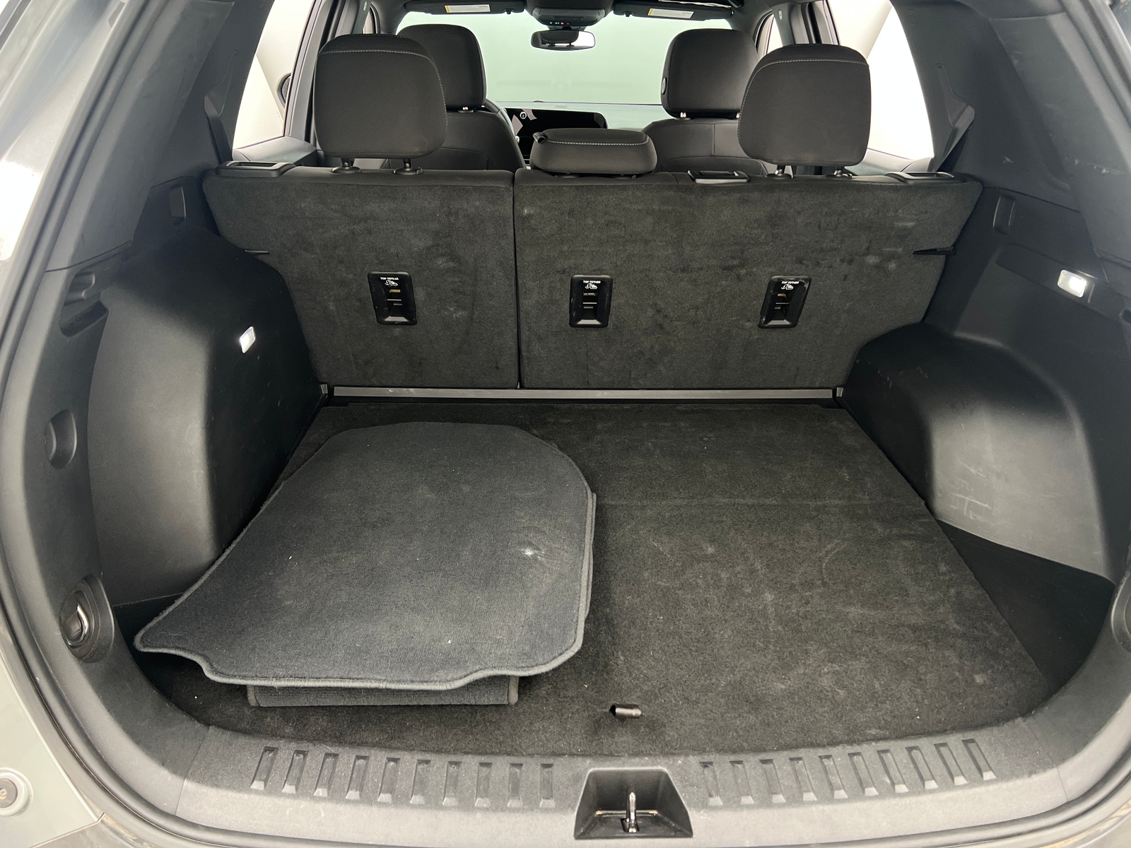 Thumbnail: 2025 Chevrolet Equinox - 7