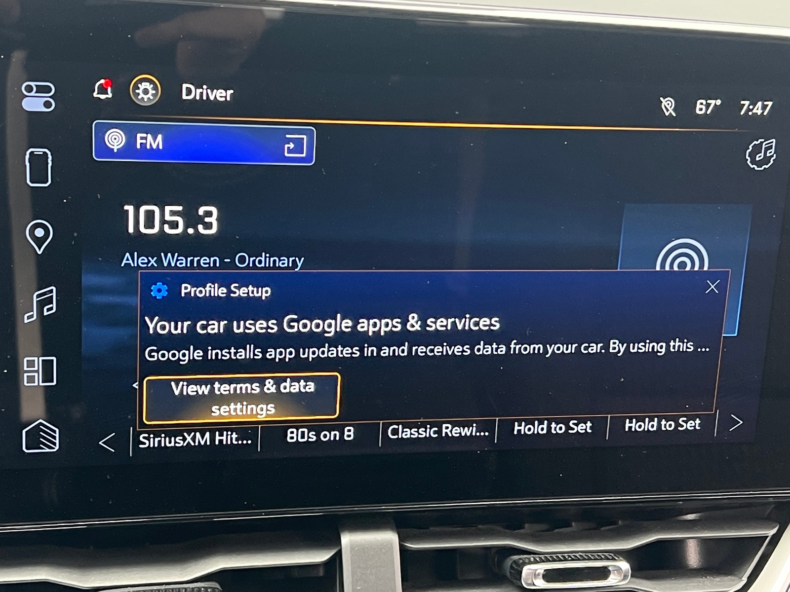 Thumbnail: 2025 Chevrolet Equinox - 4
