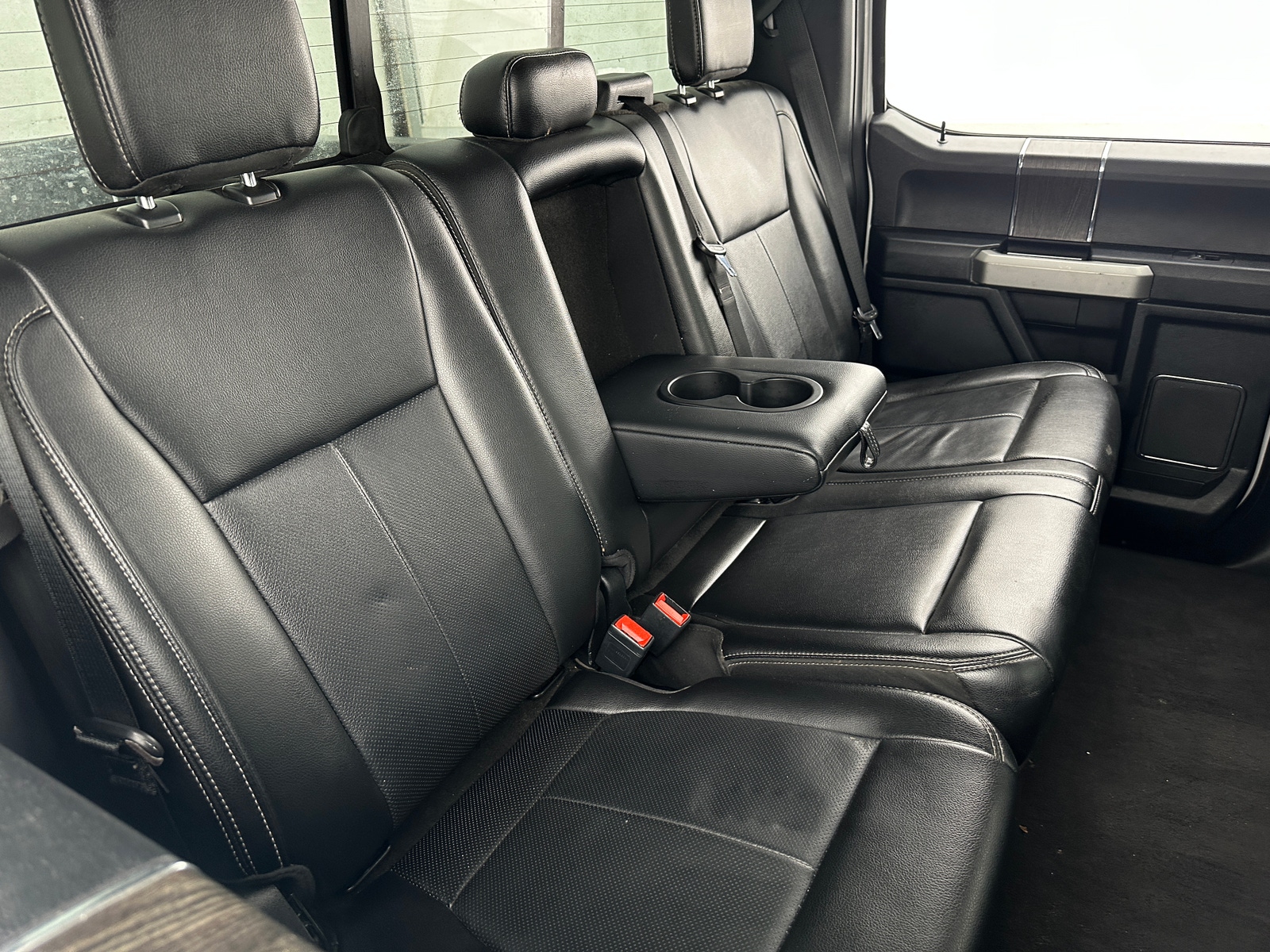 Thumbnail: 2021 Ford Econoline - 5