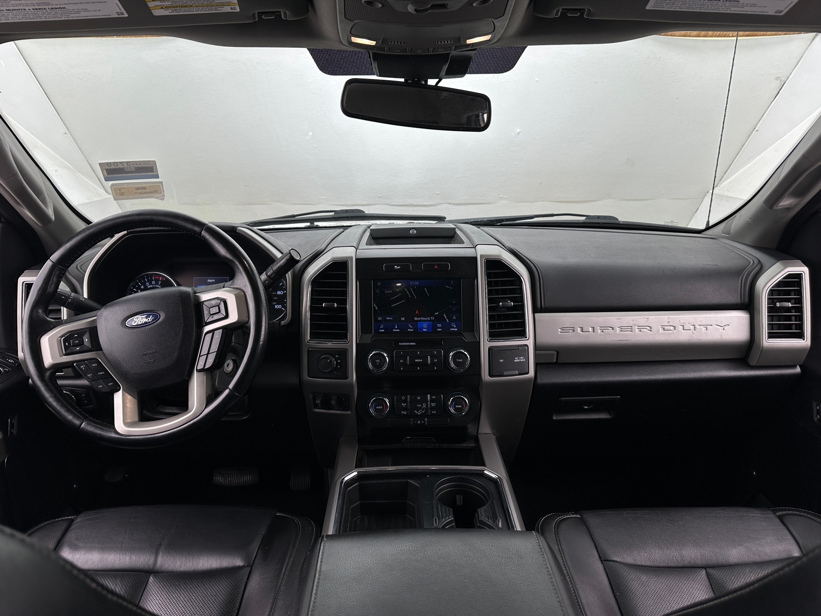 Thumbnail: 2021 Ford Econoline - 2