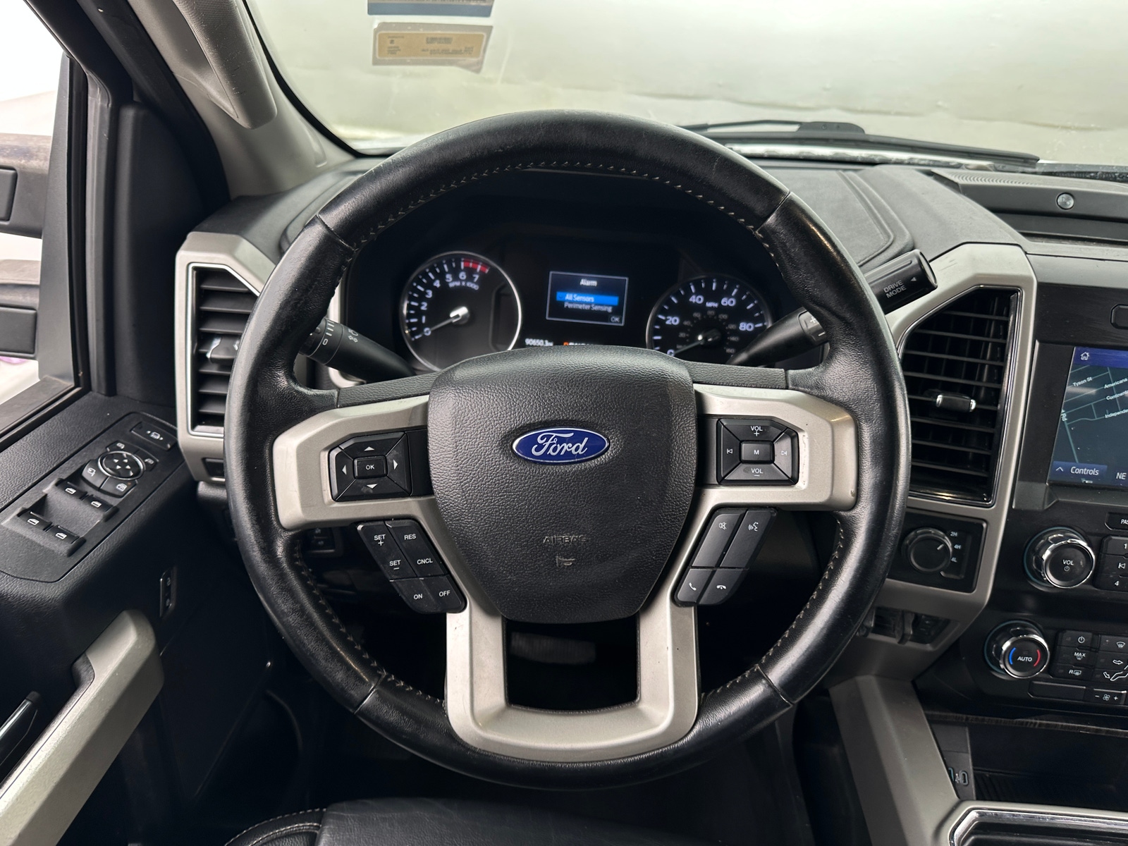 Thumbnail: 2021 Ford Econoline - 4