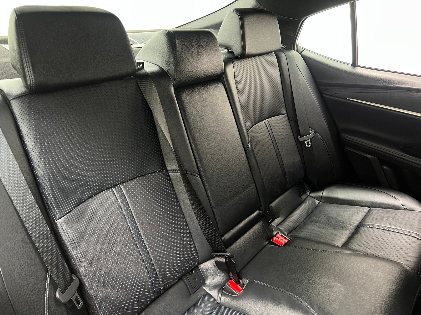 Thumbnail: 2025 Toyota Camry - 5