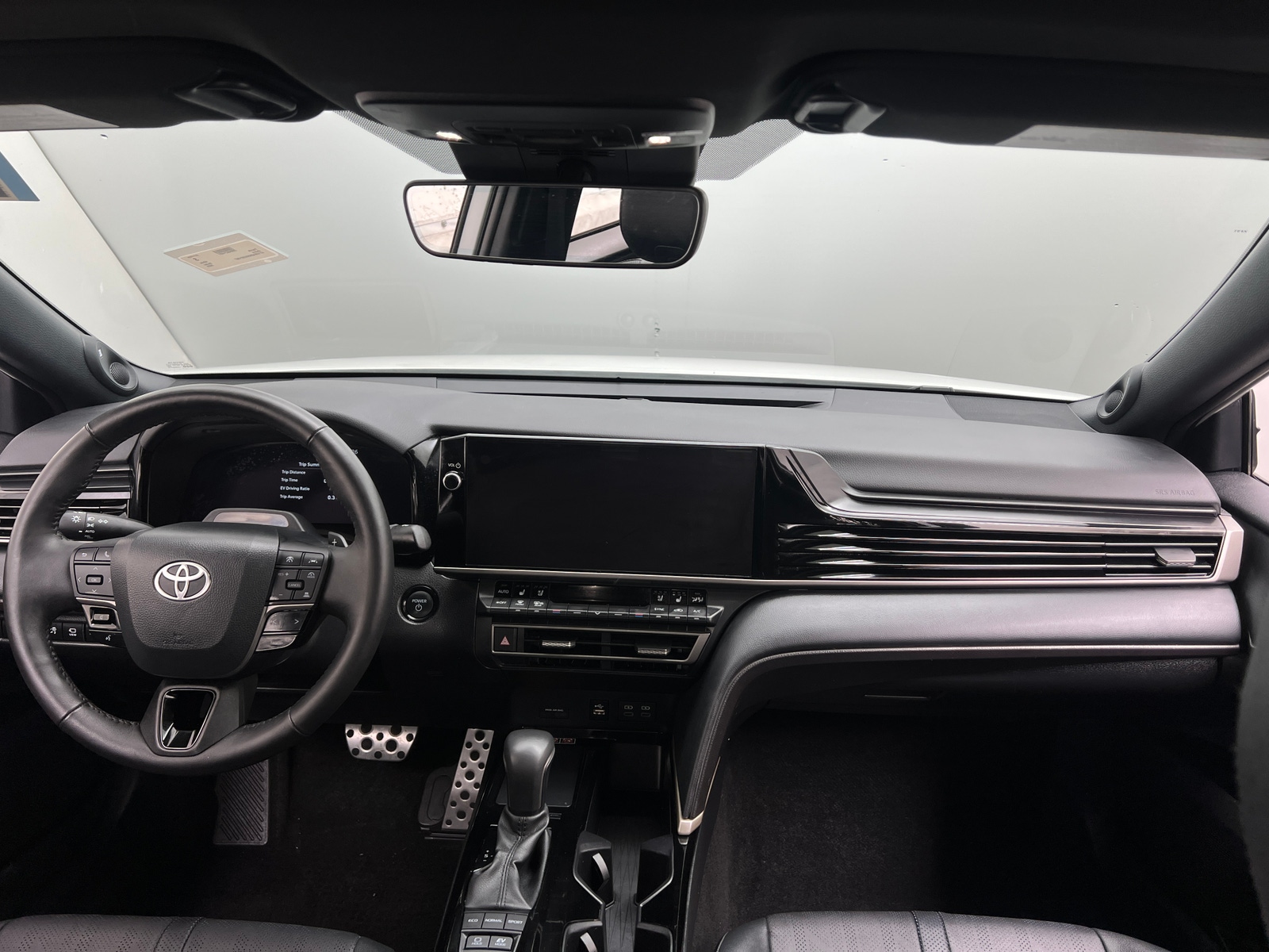 Thumbnail: 2025 Toyota Camry - 2