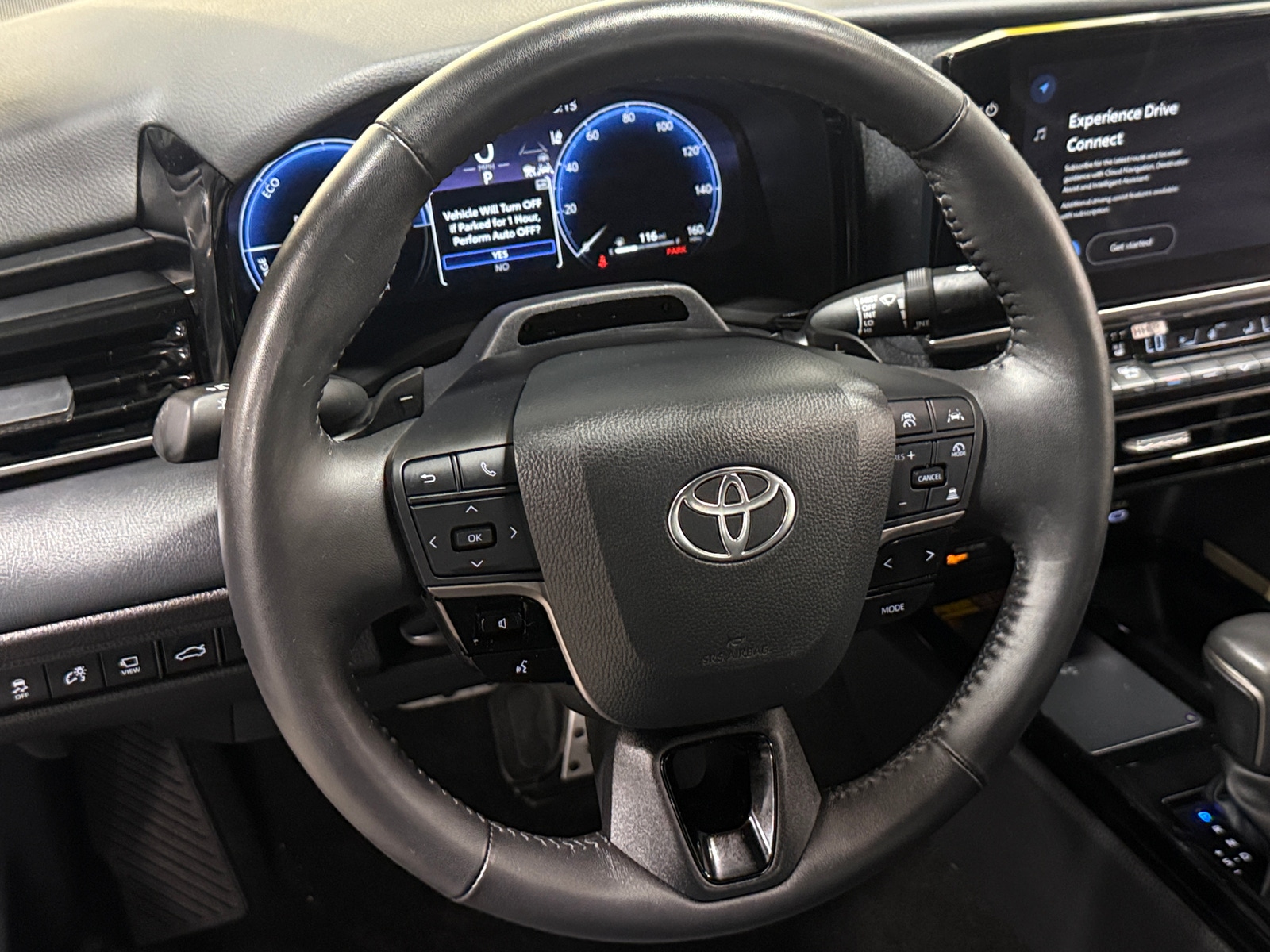 Thumbnail: 2025 Toyota Camry - 4