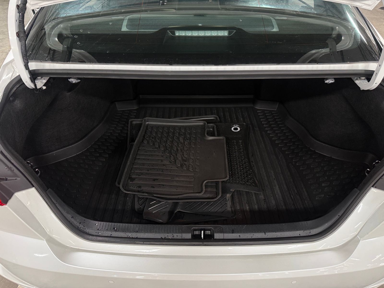 Thumbnail: 2025 Toyota Camry - 6