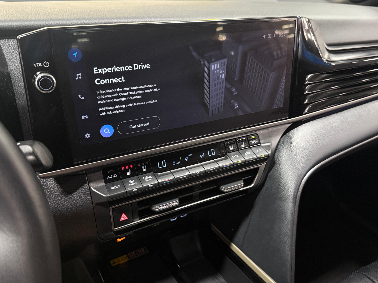 Thumbnail: 2025 Toyota Camry - 3