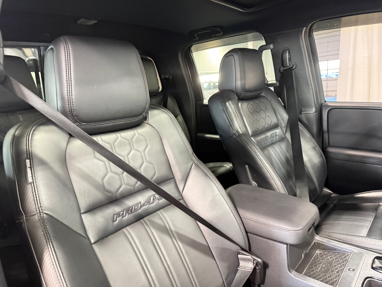 Thumbnail: 2022 Nissan Frontier - 2