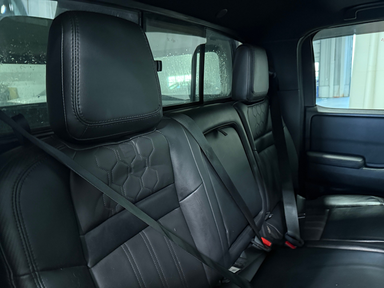 Thumbnail: 2022 Nissan Frontier - 6