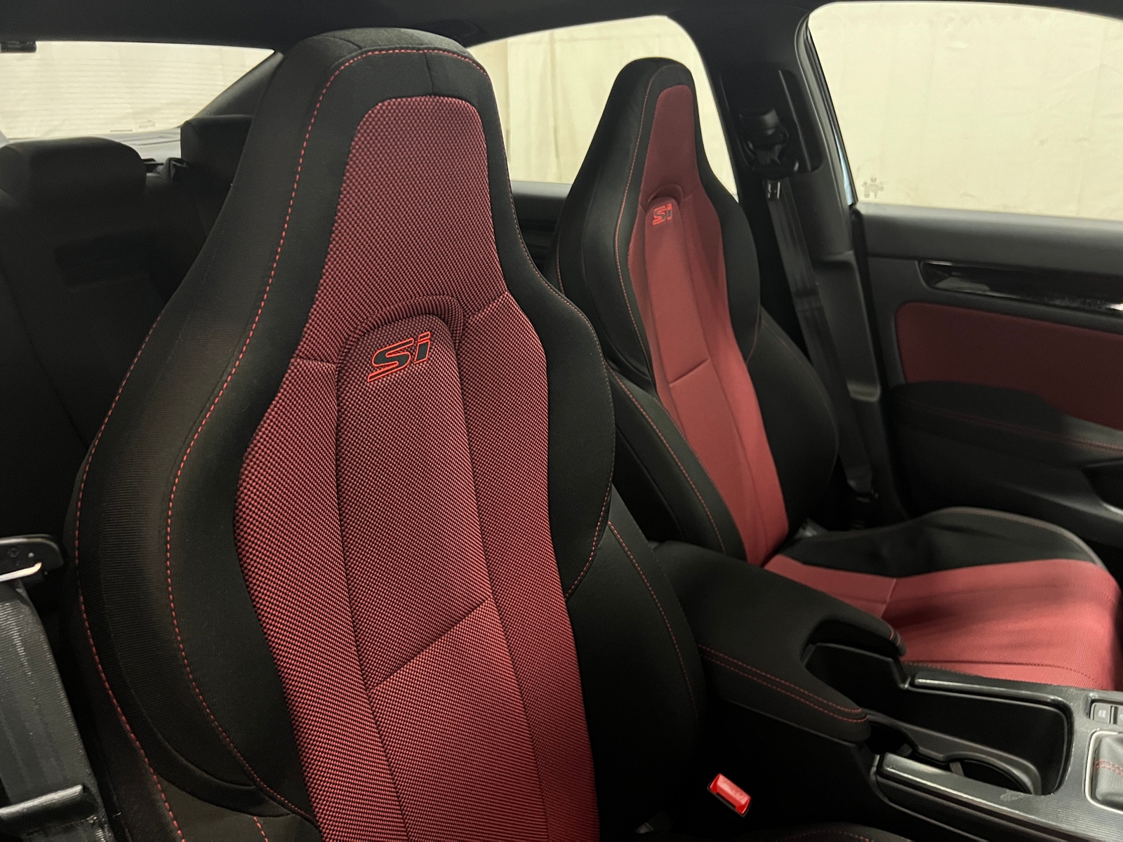 Thumbnail: 2023 Honda Civic - 2