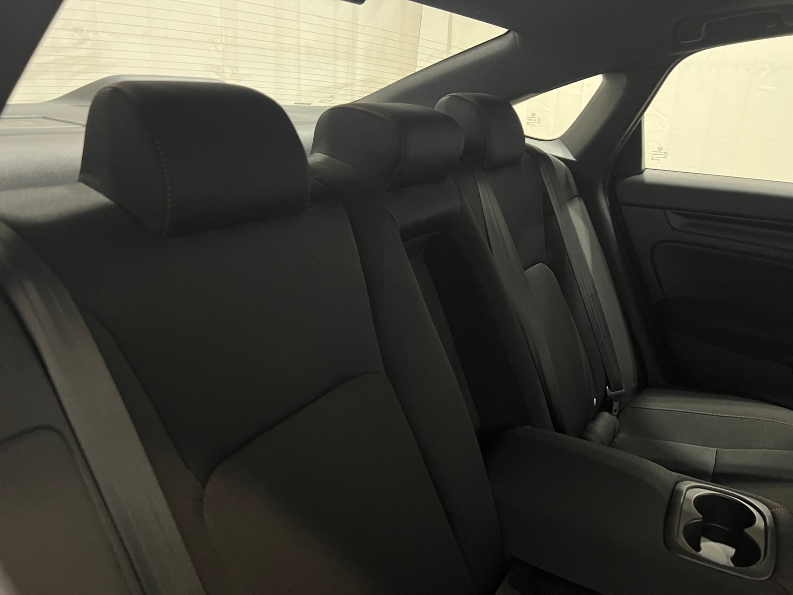 Thumbnail: 2023 Honda Civic - 6