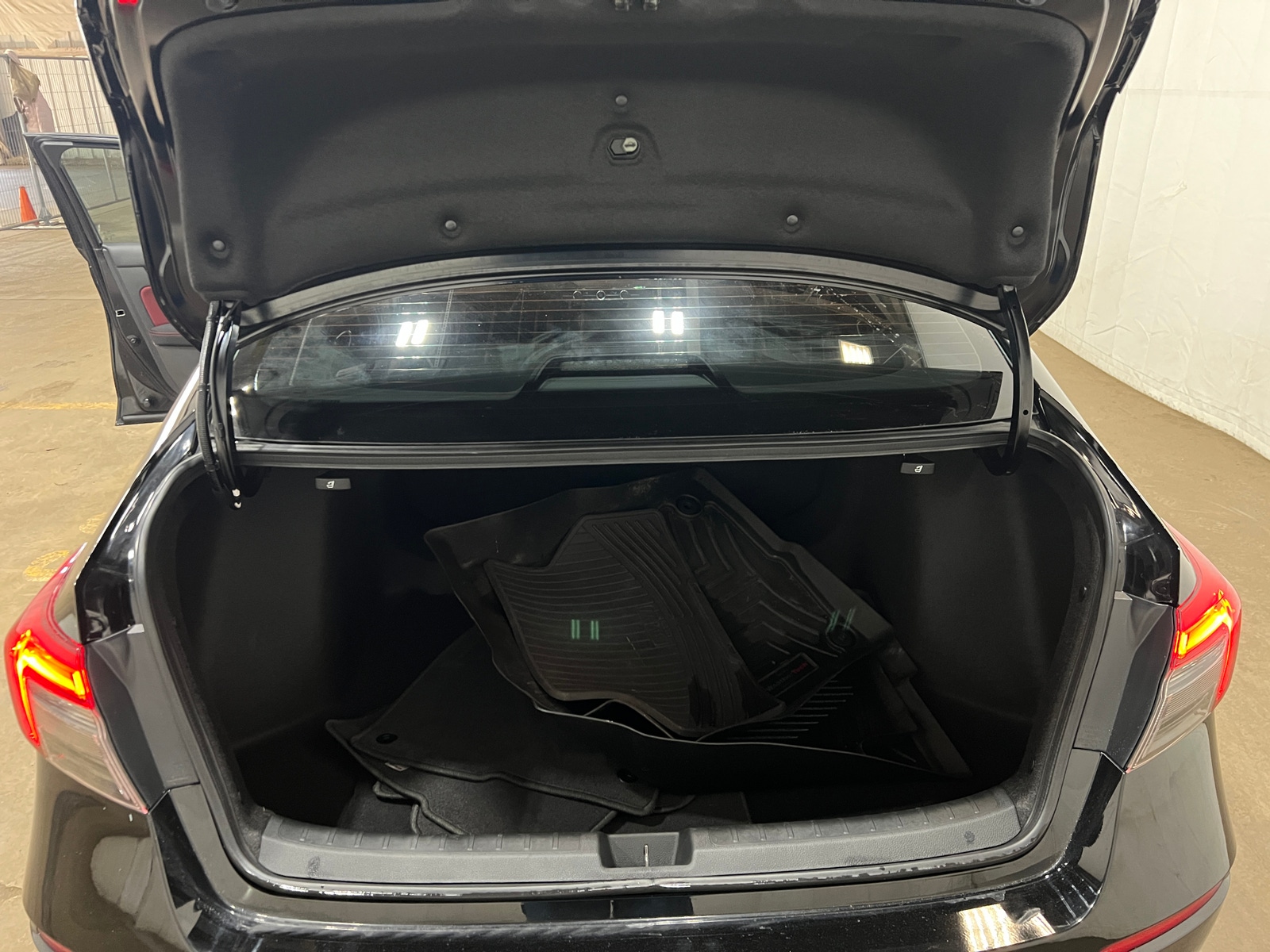 Thumbnail: 2023 Honda Civic - 7