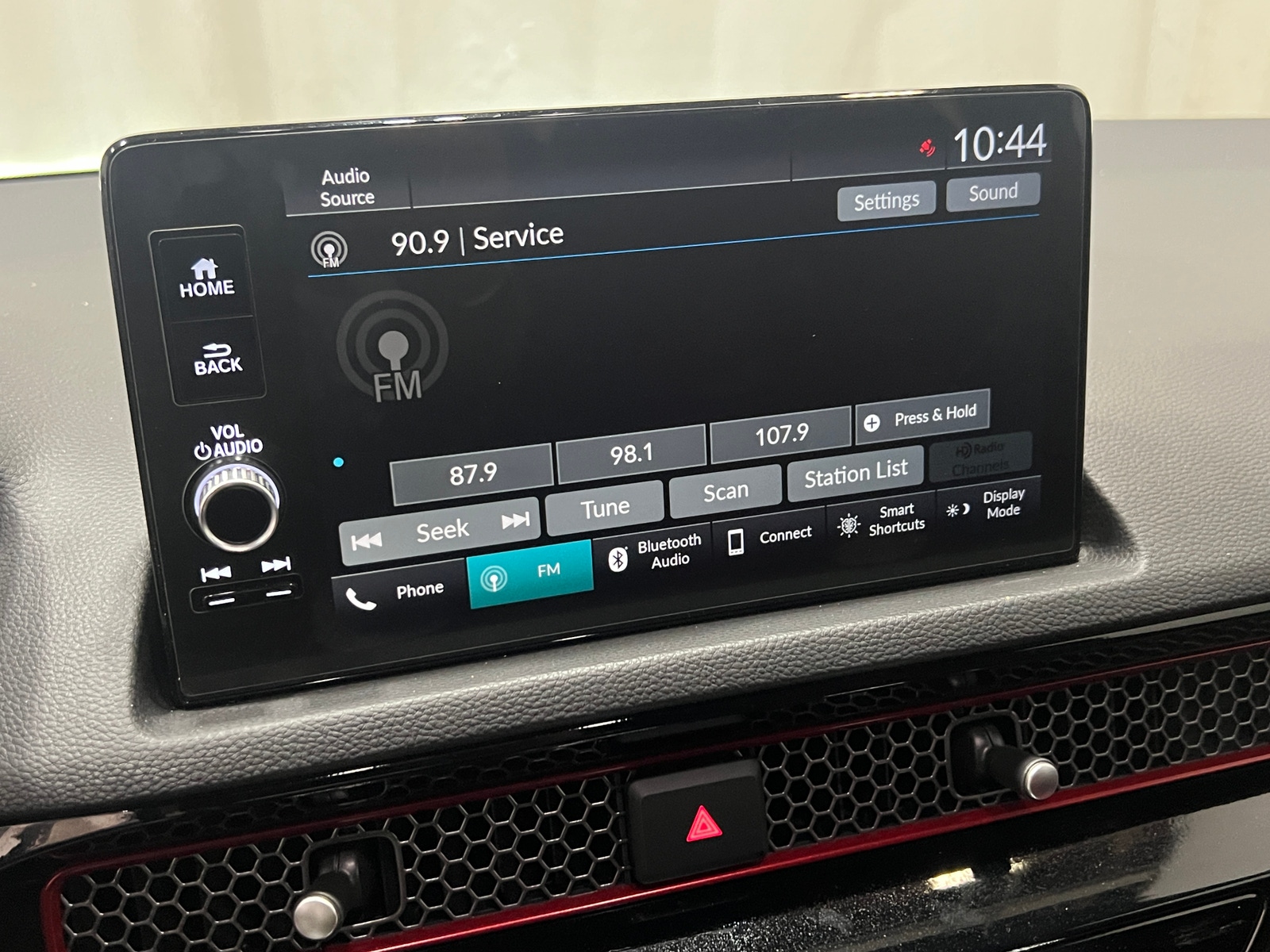 Thumbnail: 2023 Honda Civic - 4