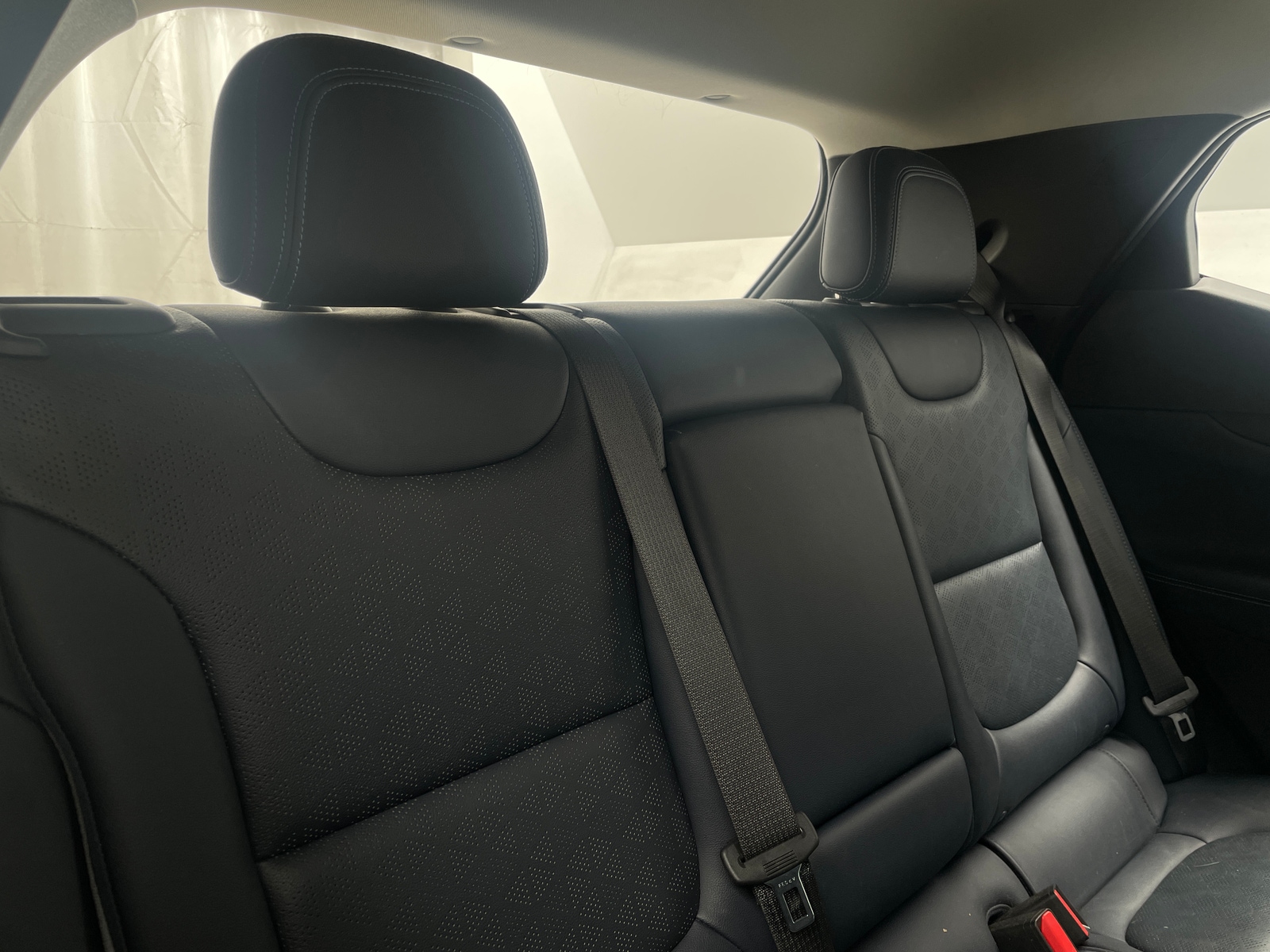 Thumbnail: 2022 Chevrolet Bolt EUV - 5