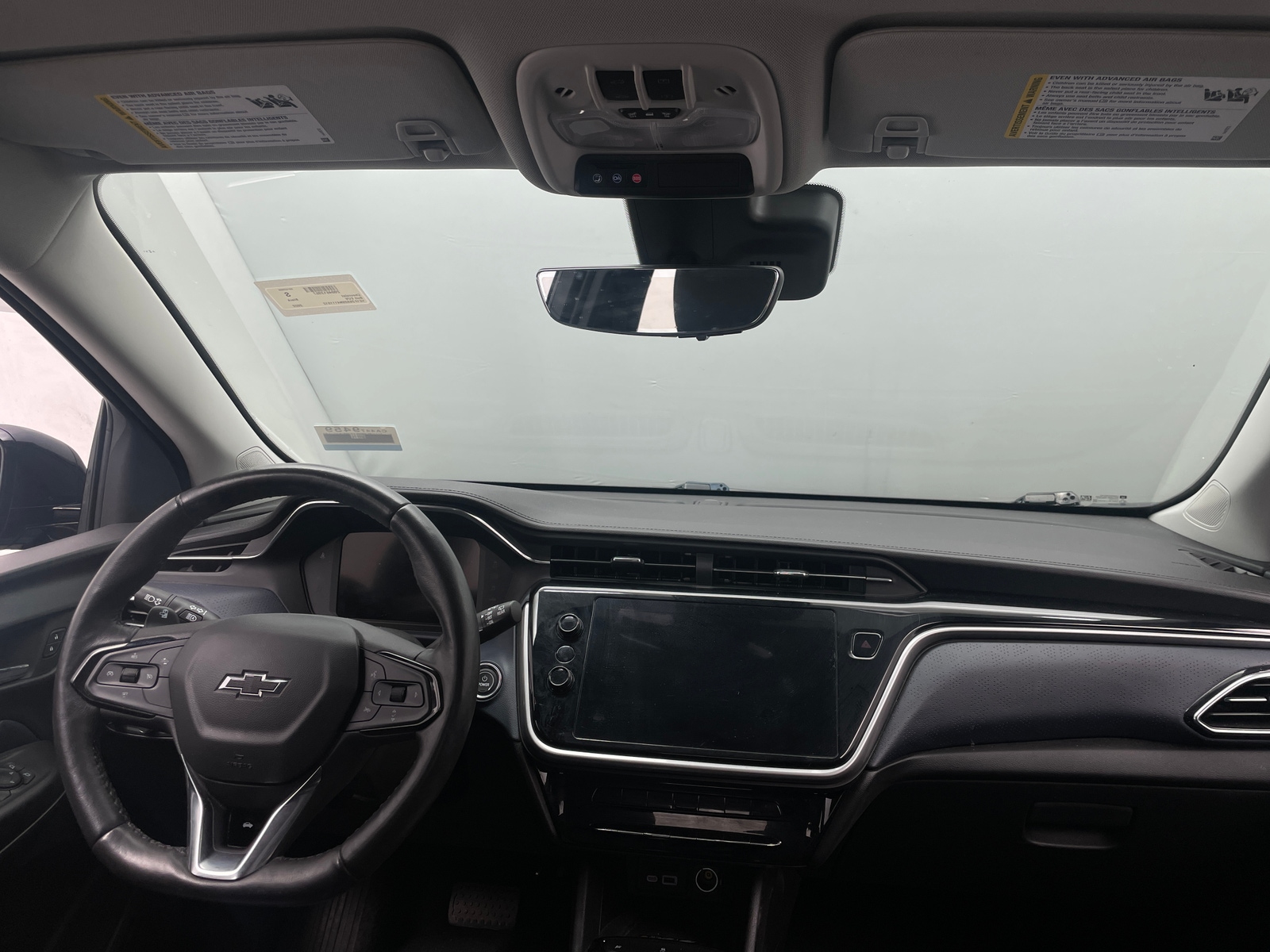 Thumbnail: 2022 Chevrolet Bolt EUV - 2