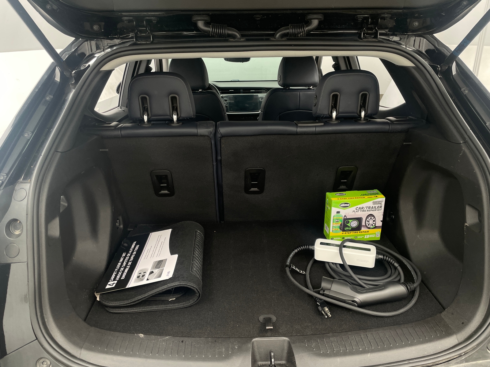 Thumbnail: 2022 Chevrolet Bolt EUV - 6