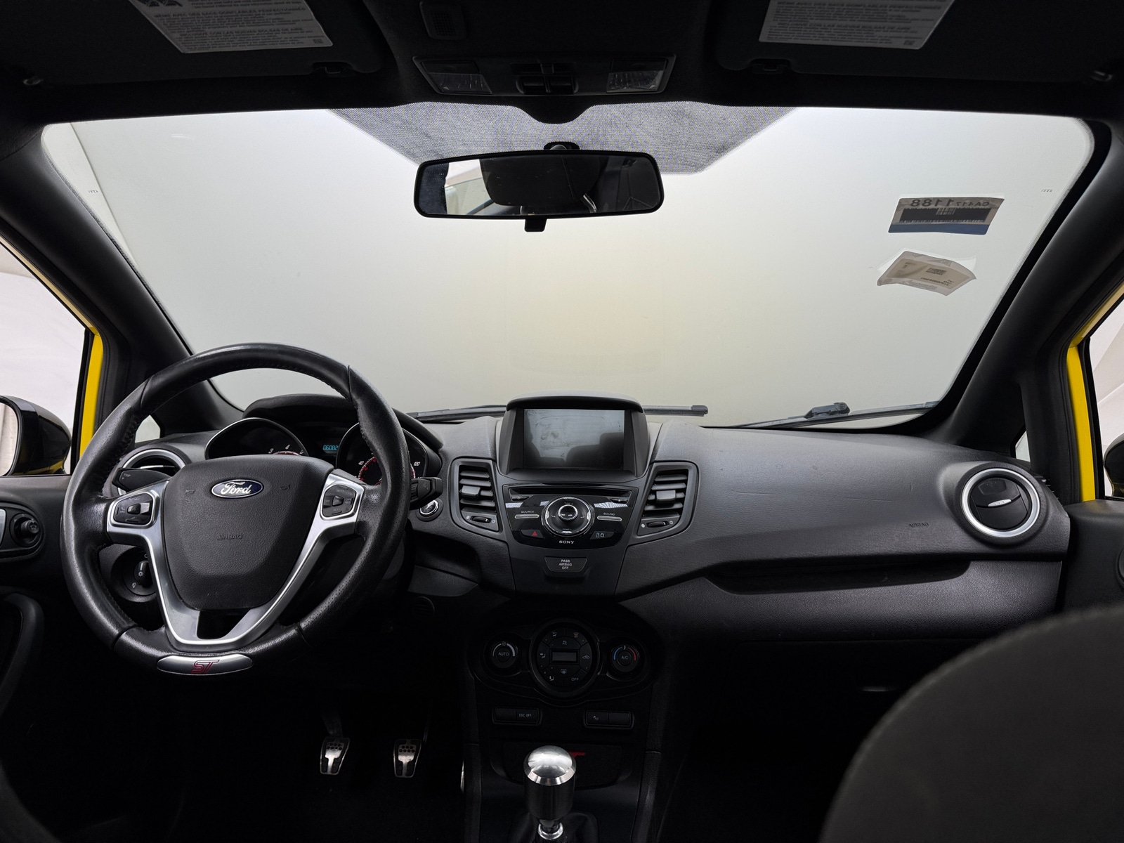 Thumbnail: 2016 Ford Fiesta - 3