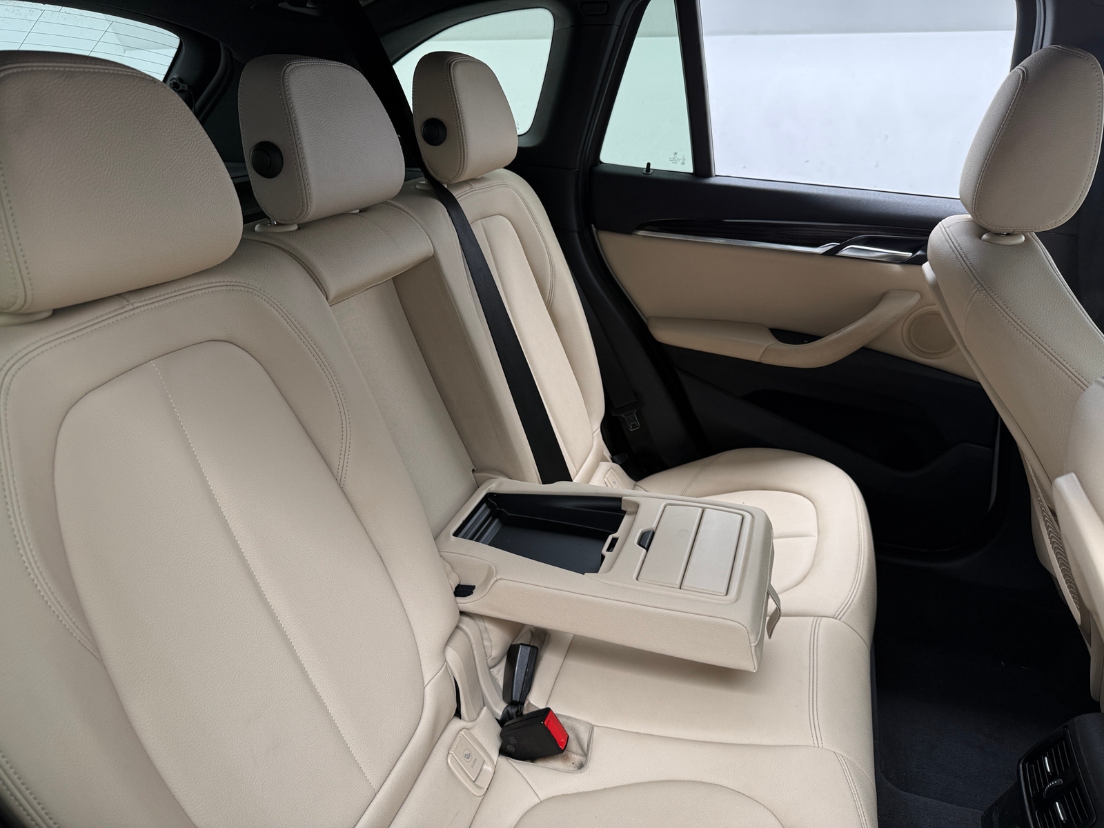 Thumbnail: 2016 BMW X1 - 5