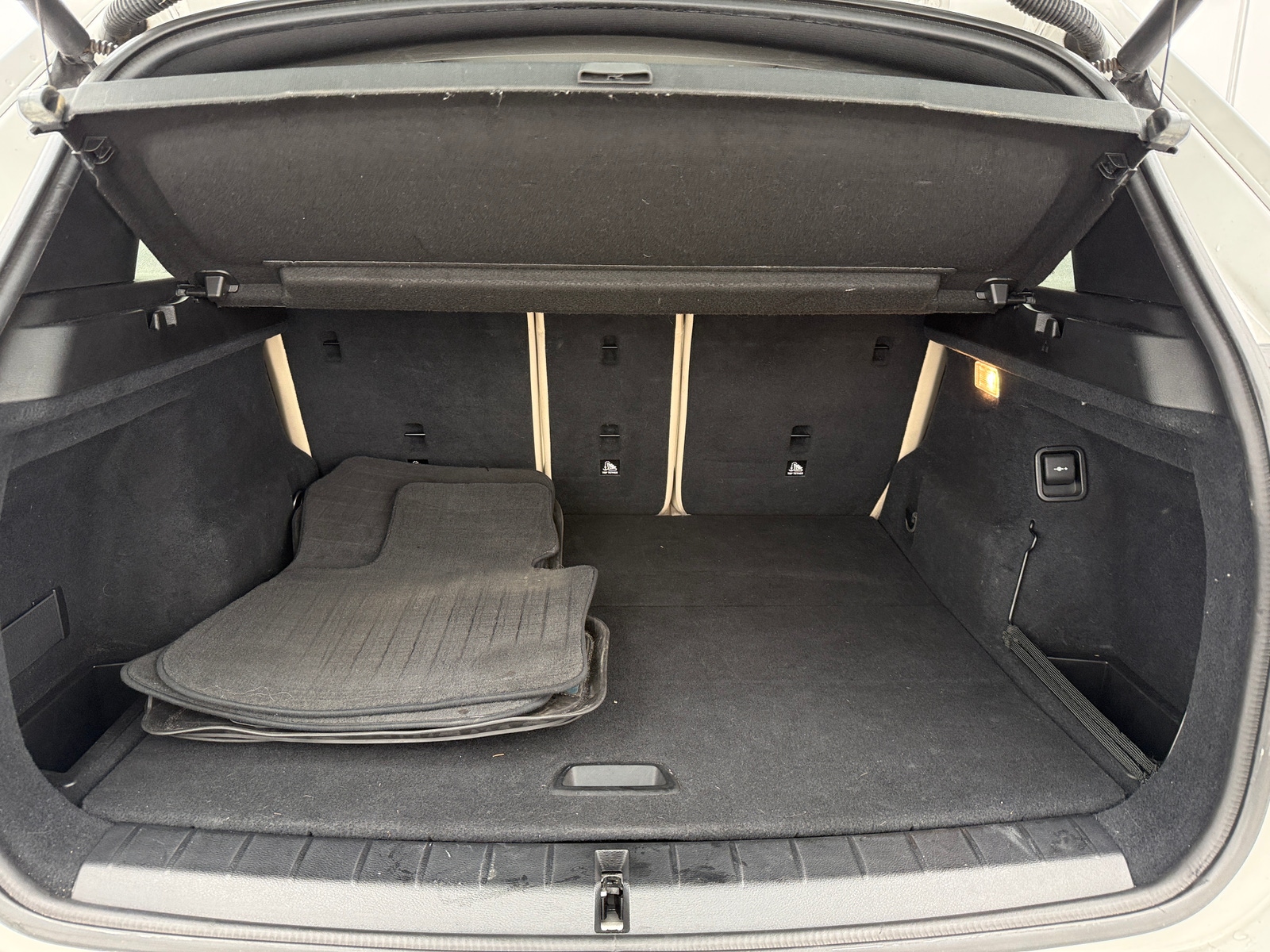 Thumbnail: 2016 BMW X1 - 6