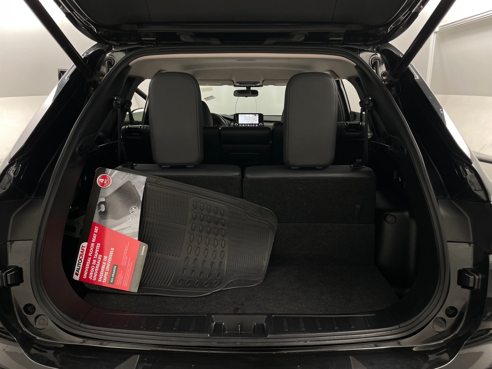 Thumbnail: 2024 Mitsubishi Outlander - 6