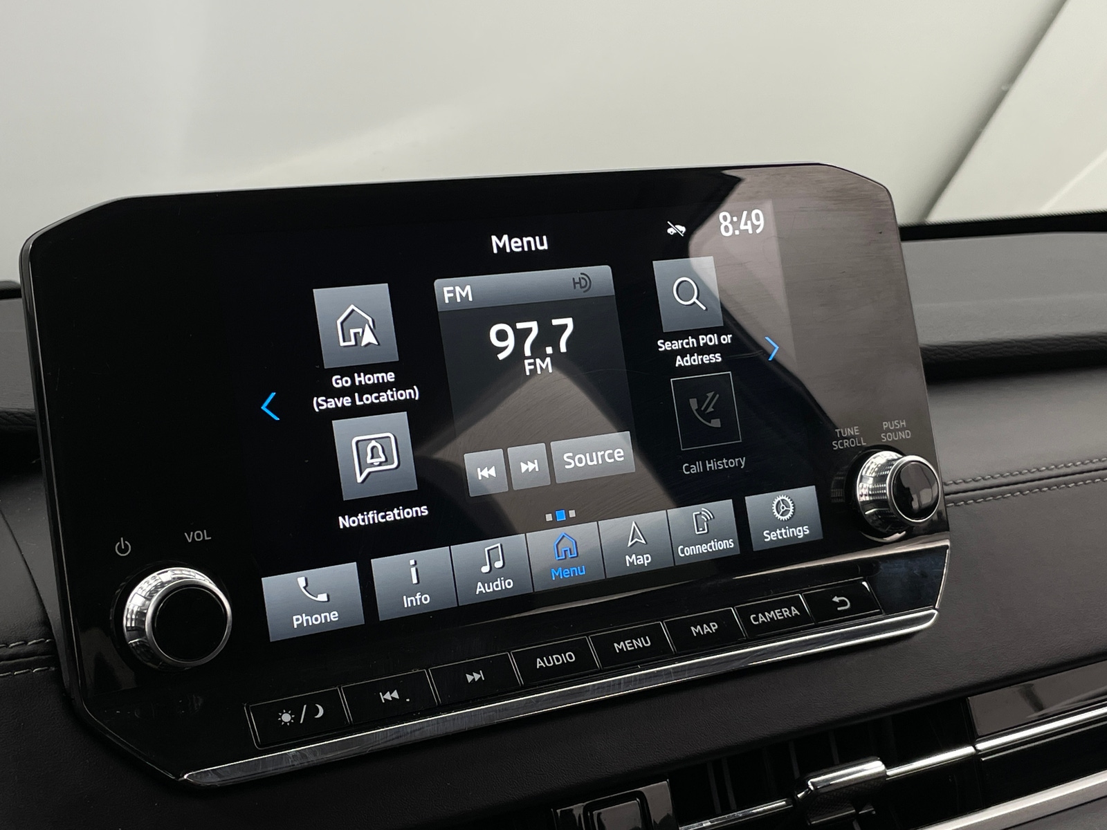 Thumbnail: 2024 Mitsubishi Outlander - 3