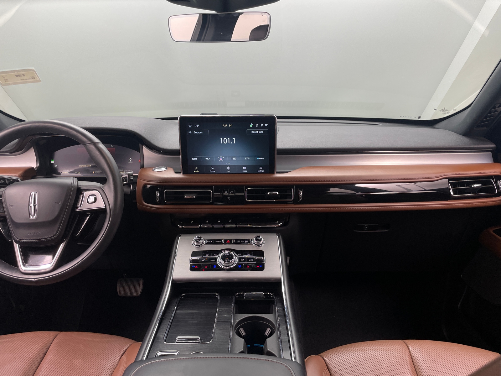 Thumbnail: 2024 Lincoln Aviator - 2