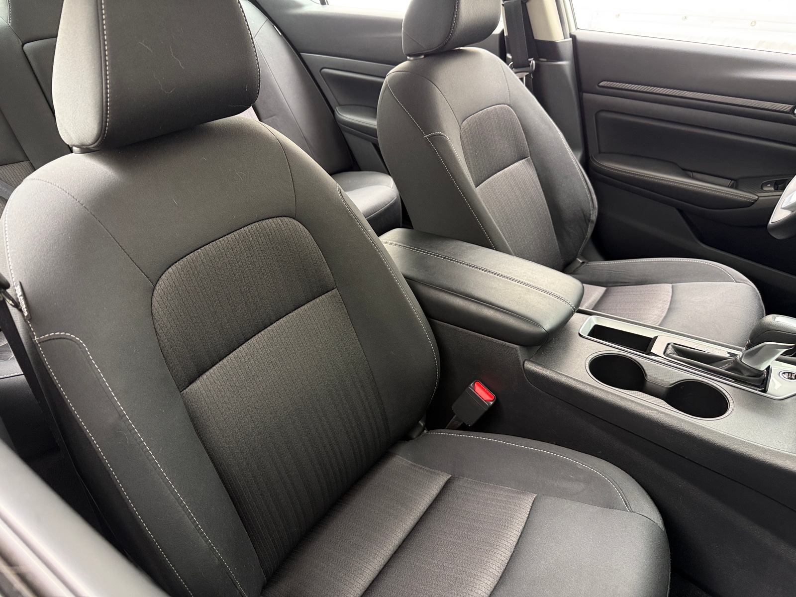 Thumbnail: 2025 Nissan Altima - 2