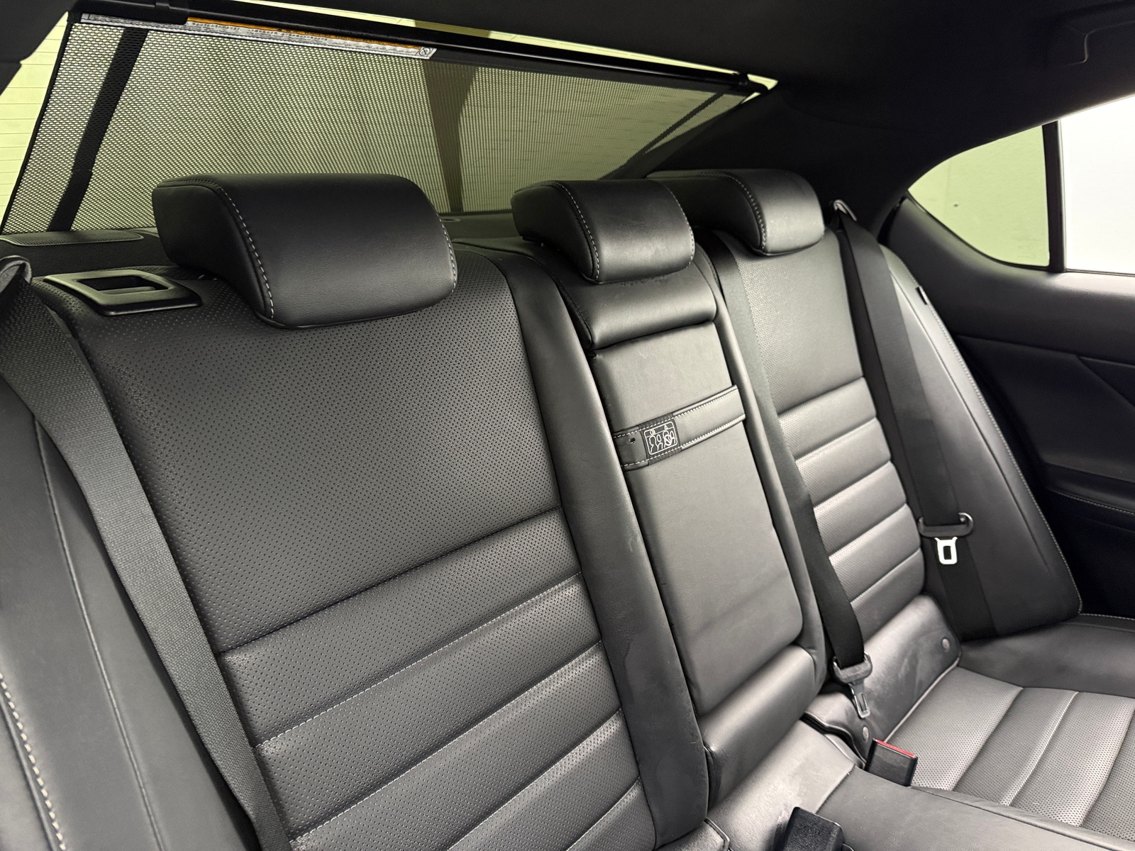 Thumbnail: 2023 Lexus IS - 5