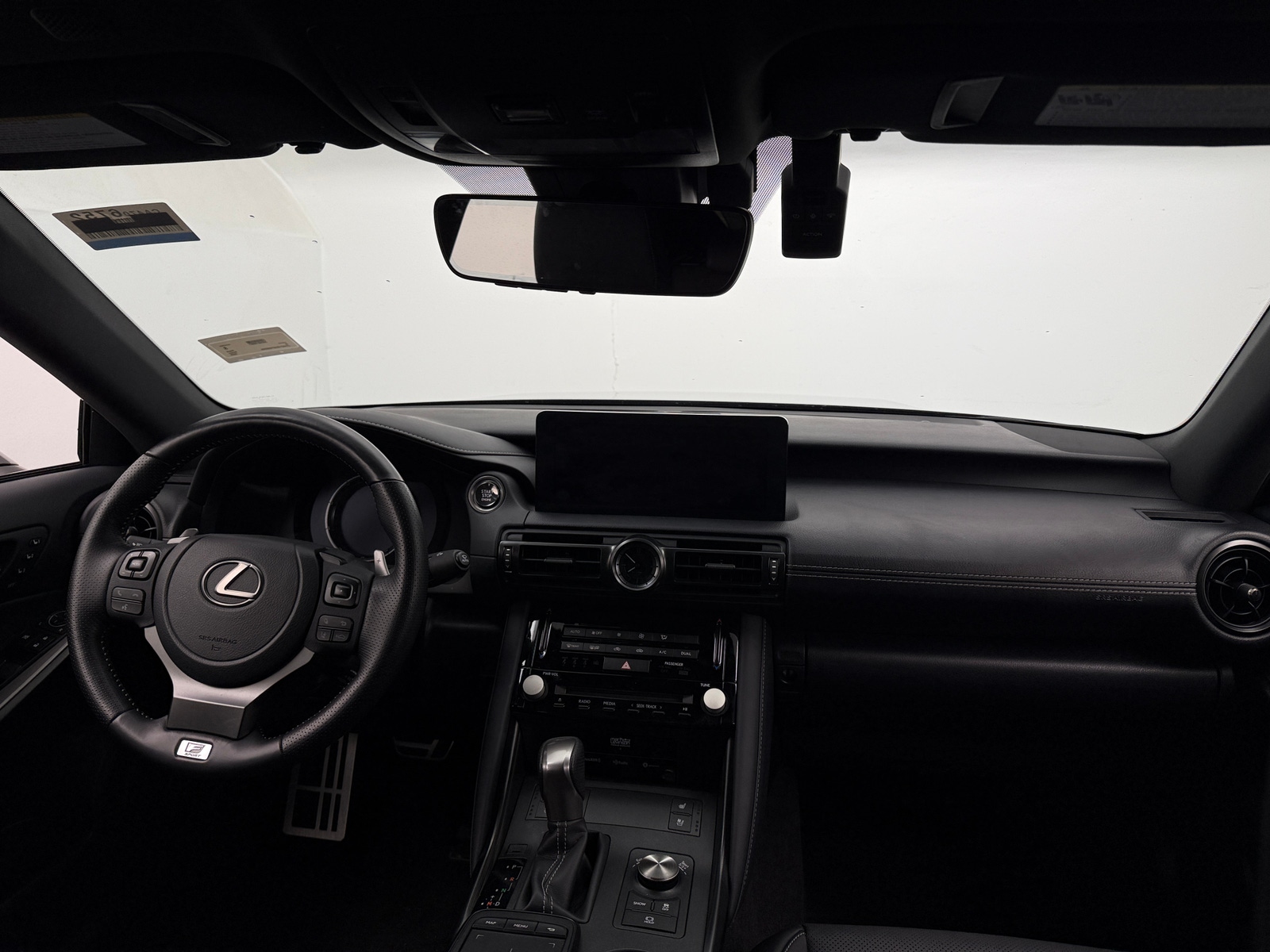 Thumbnail: 2023 Lexus IS - 2